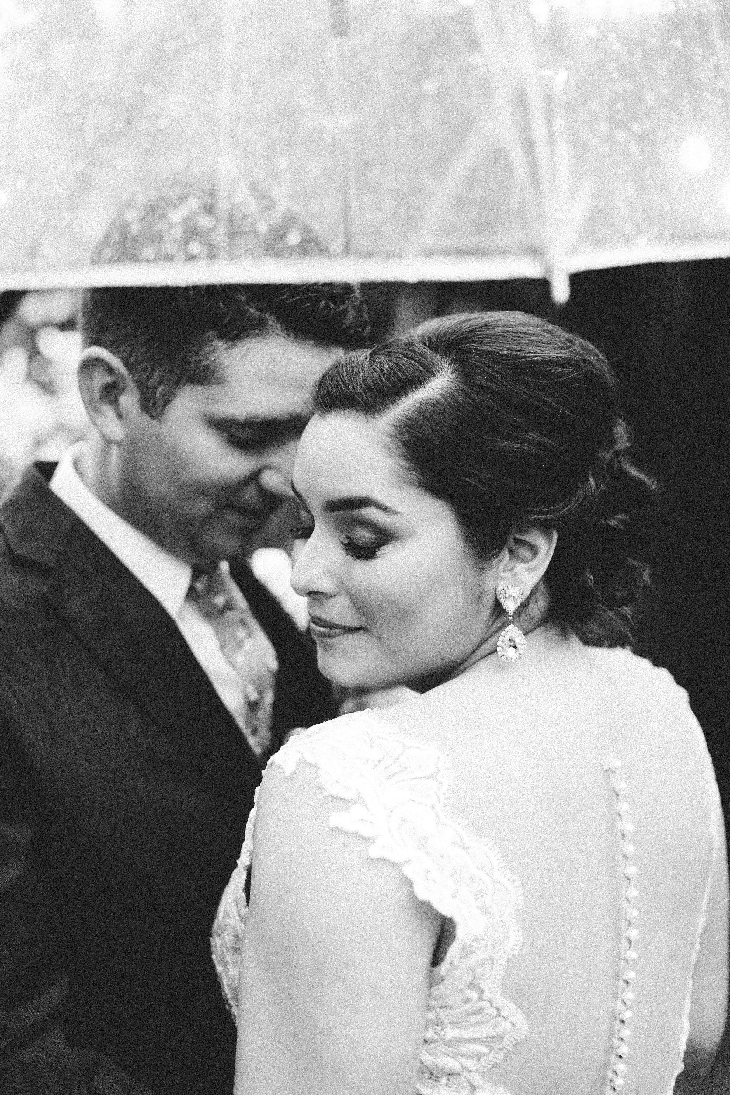 LH Wedding: Lonestar Love