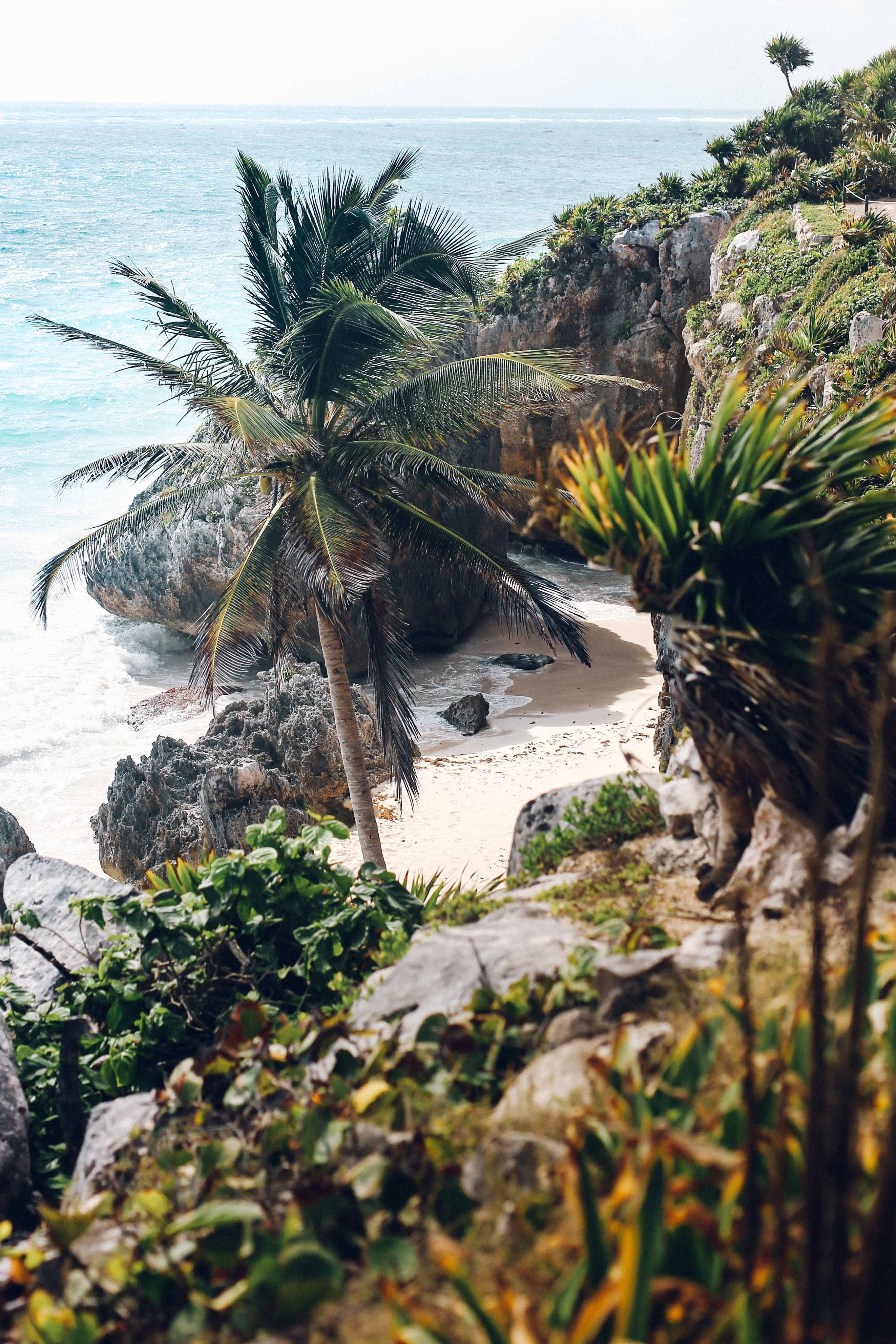 LH Travel: Tulum Town