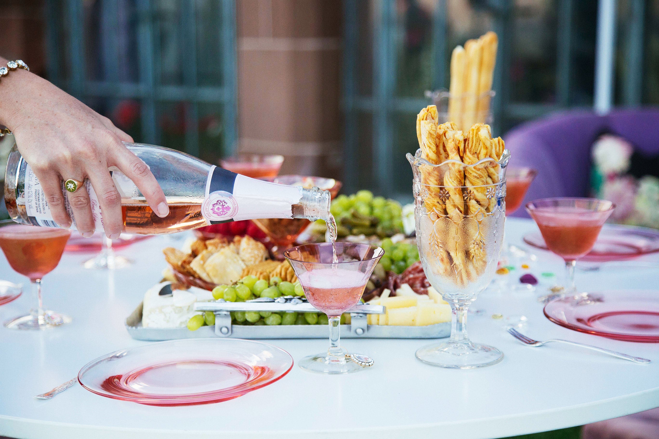 Newport Film: Halston Documentary & Annual Picnic Contest