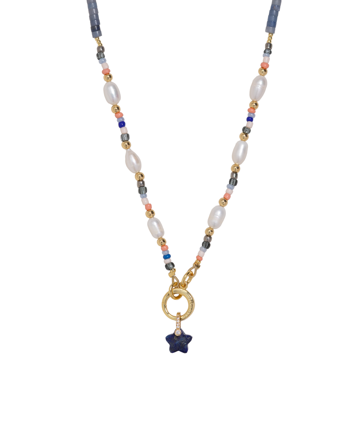 Serenade Necklace