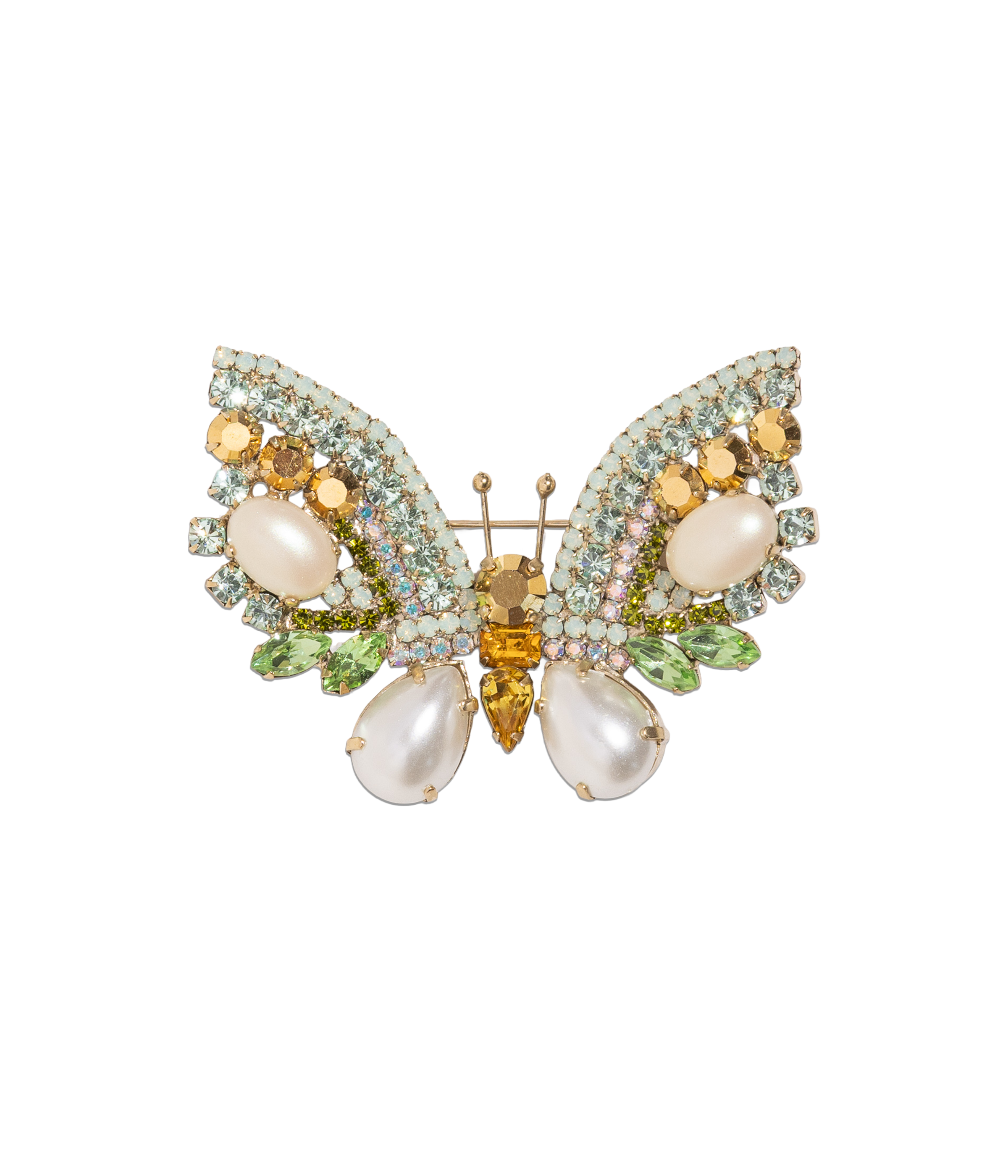 2025 Limited Edition Butterfly - No. 9