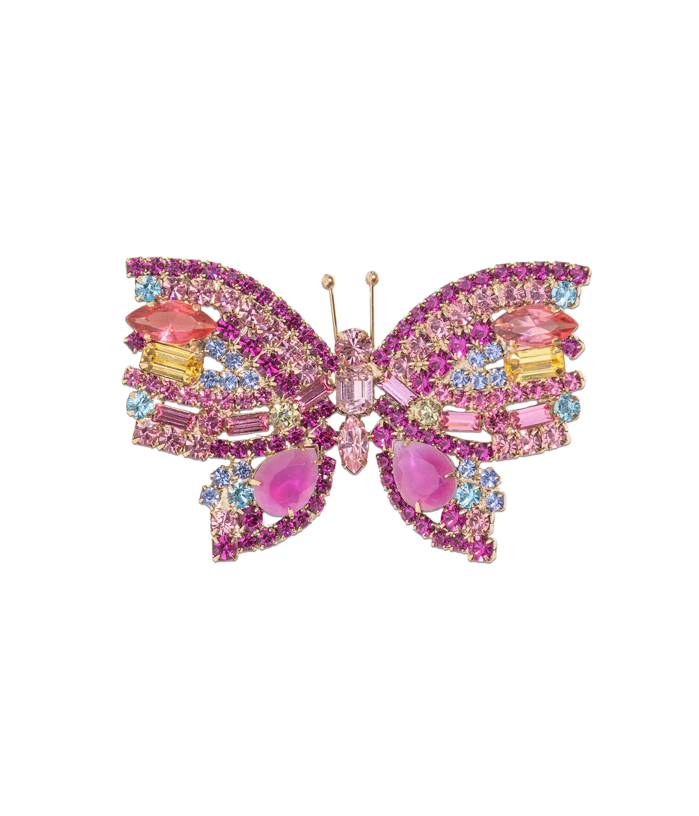 2025 Limited Edition Butterfly - No. 10