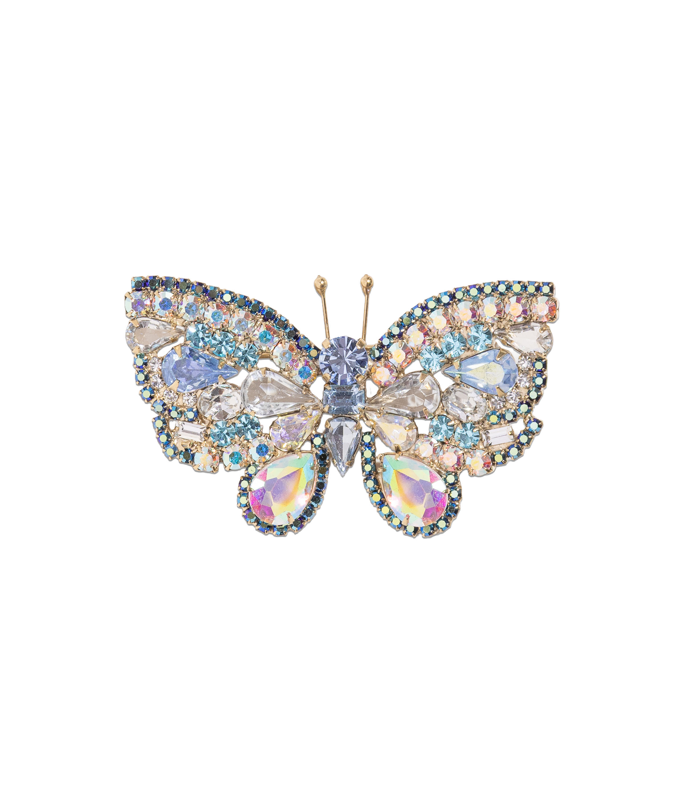 2025 Limited Edition Butterfly - No. 12