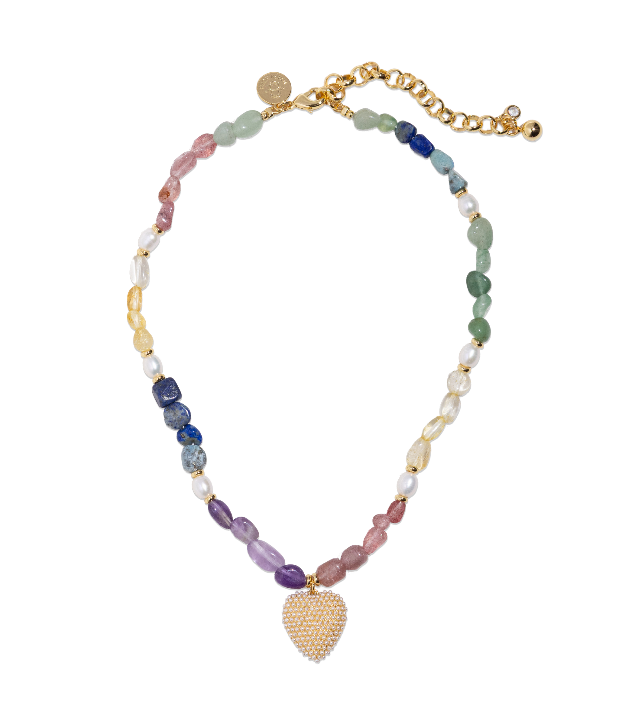 Reverie Necklace