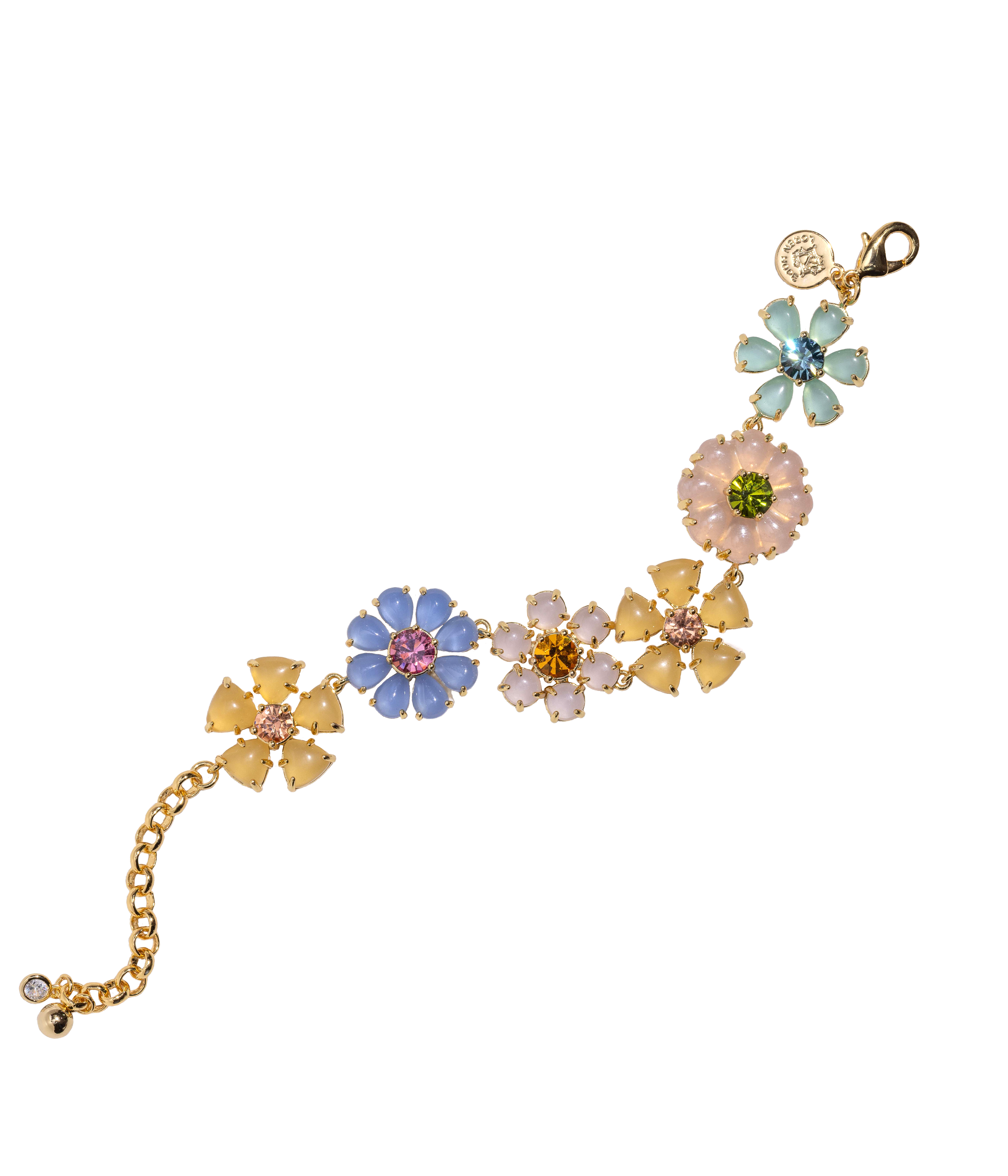 Talia Bracelet - Loren Hope