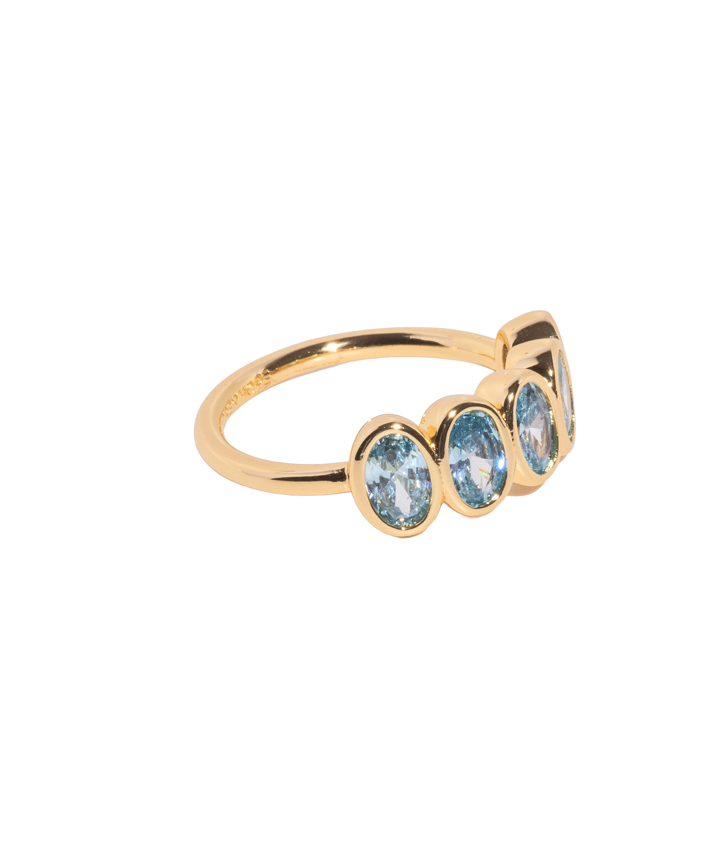 Aurelia Ring - Loren Hope