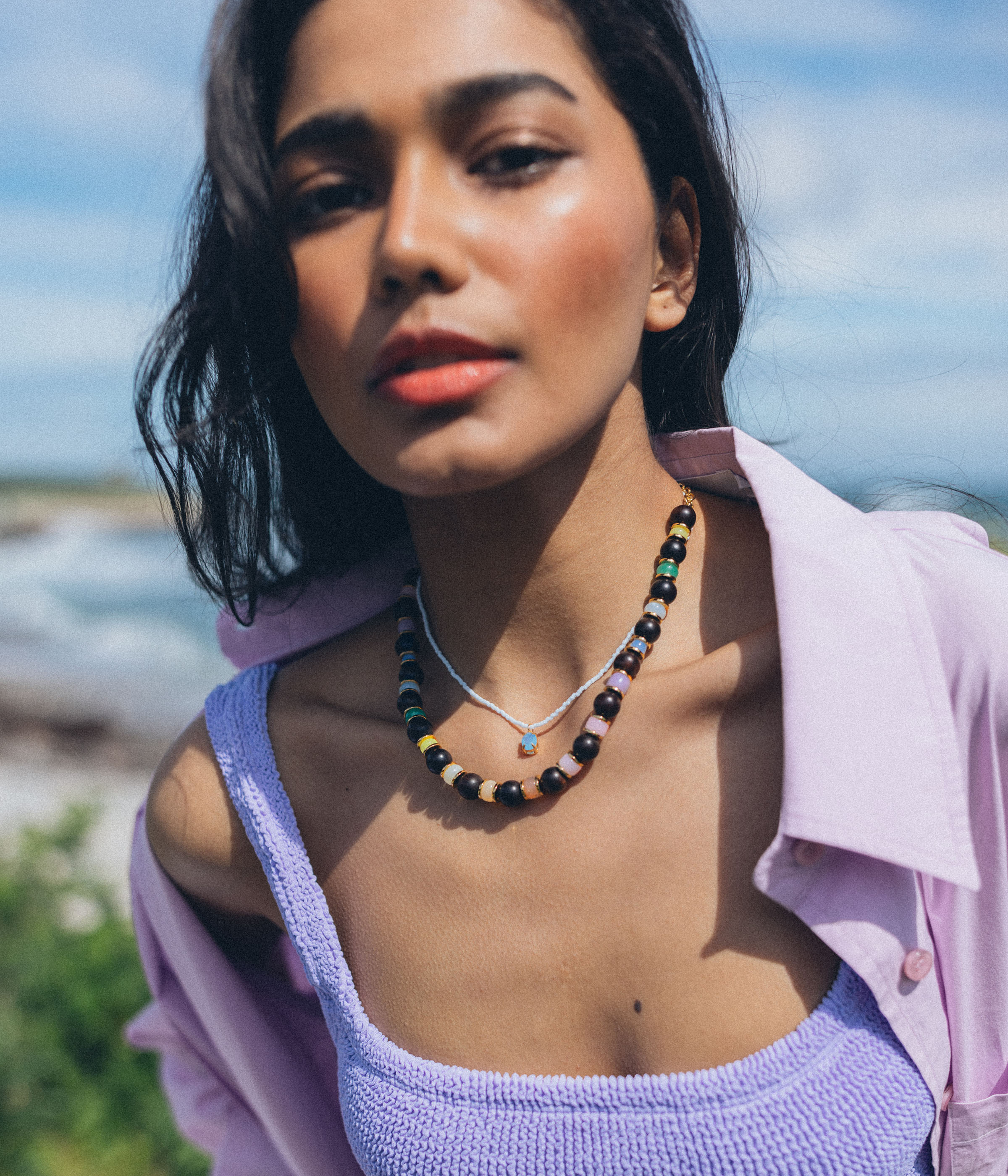 Willow Necklace