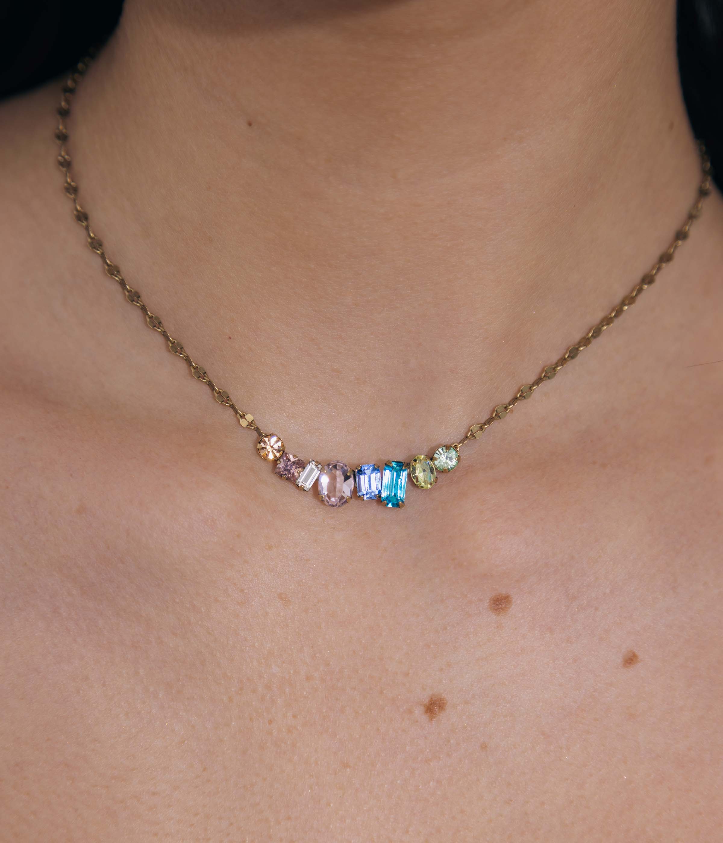 Irini Necklace - Loren Hope