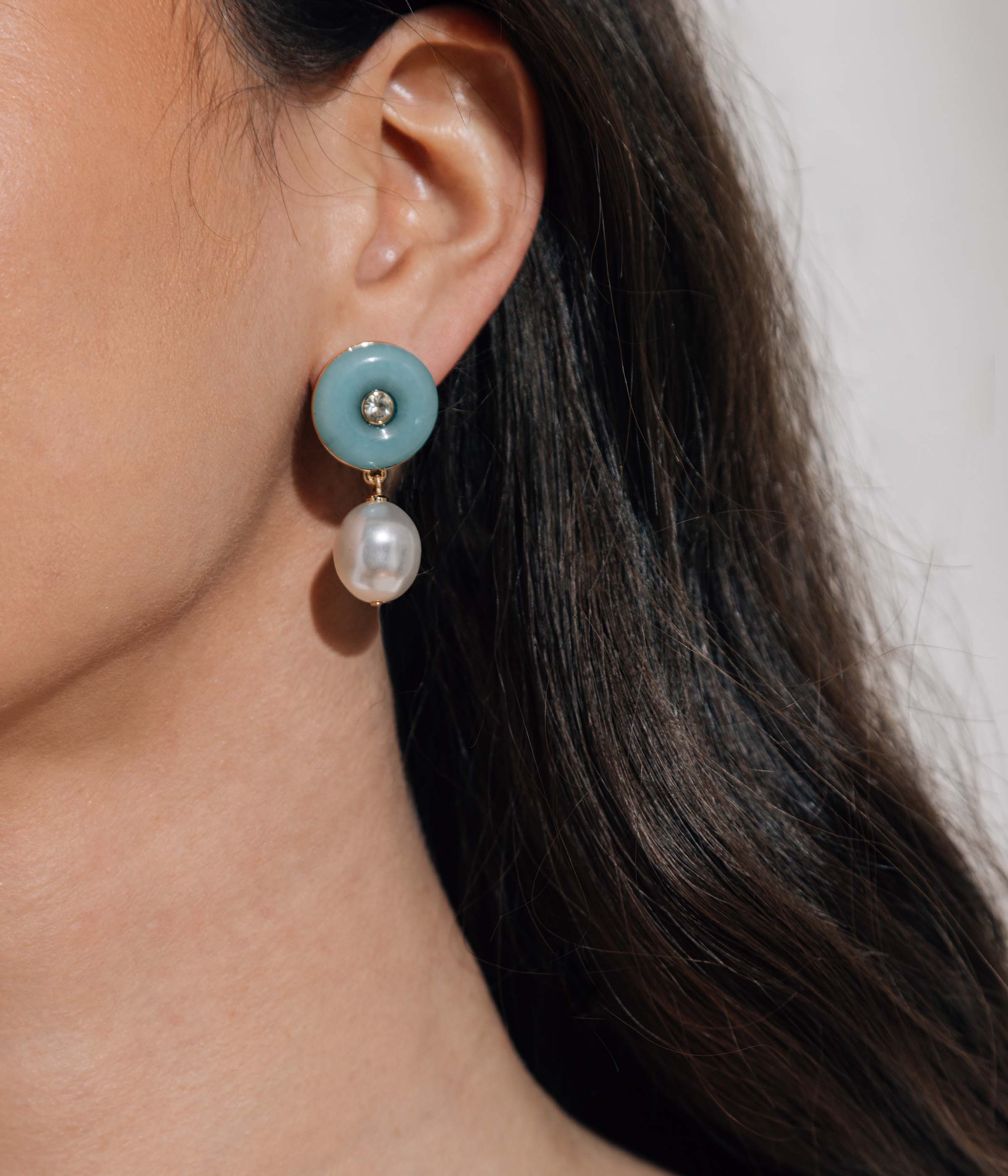 Celeste Earrings