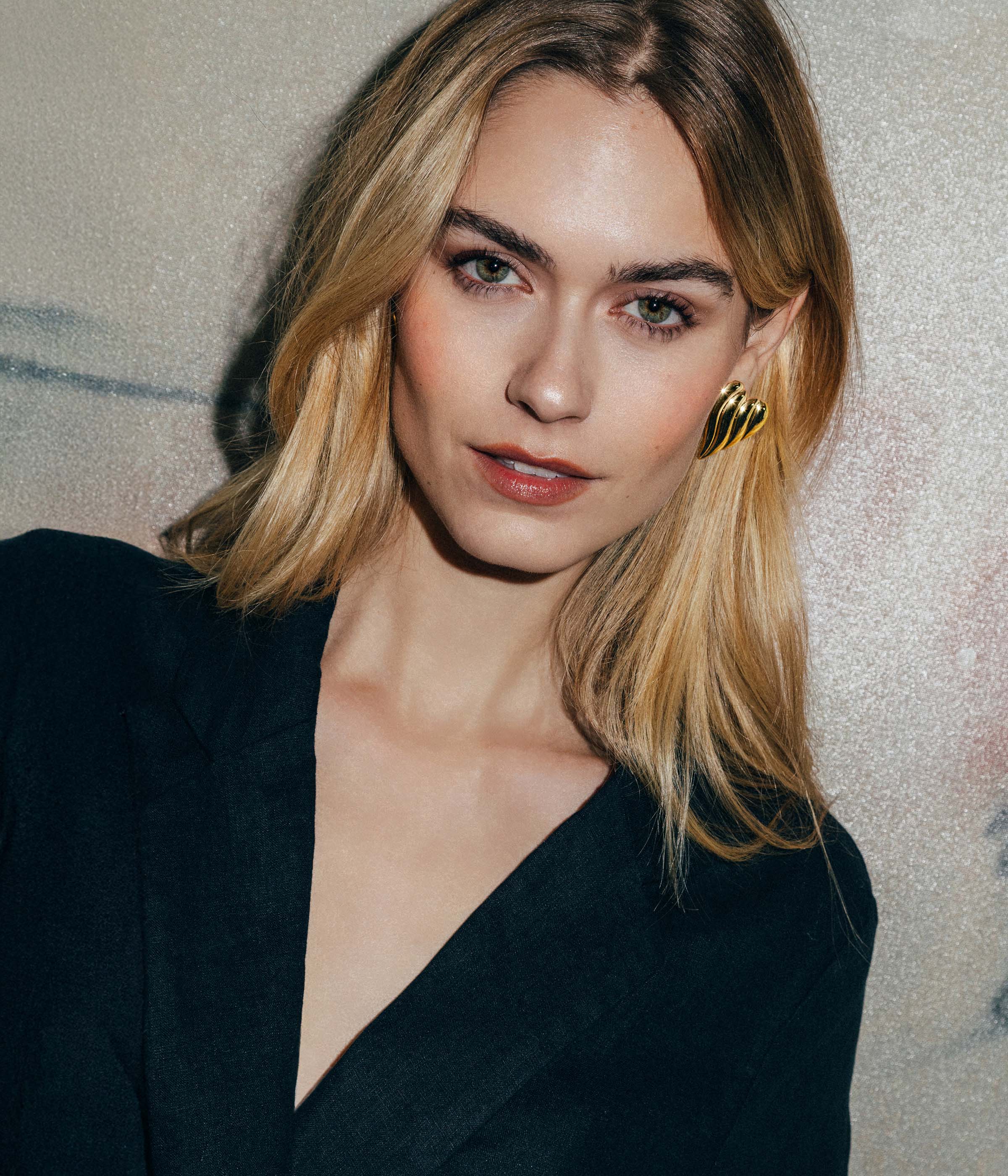 Adelle Earrings