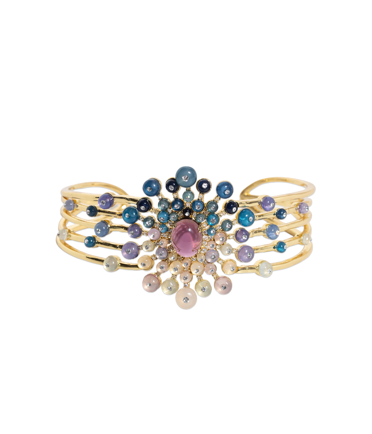 Alistair Cuff Bracelet