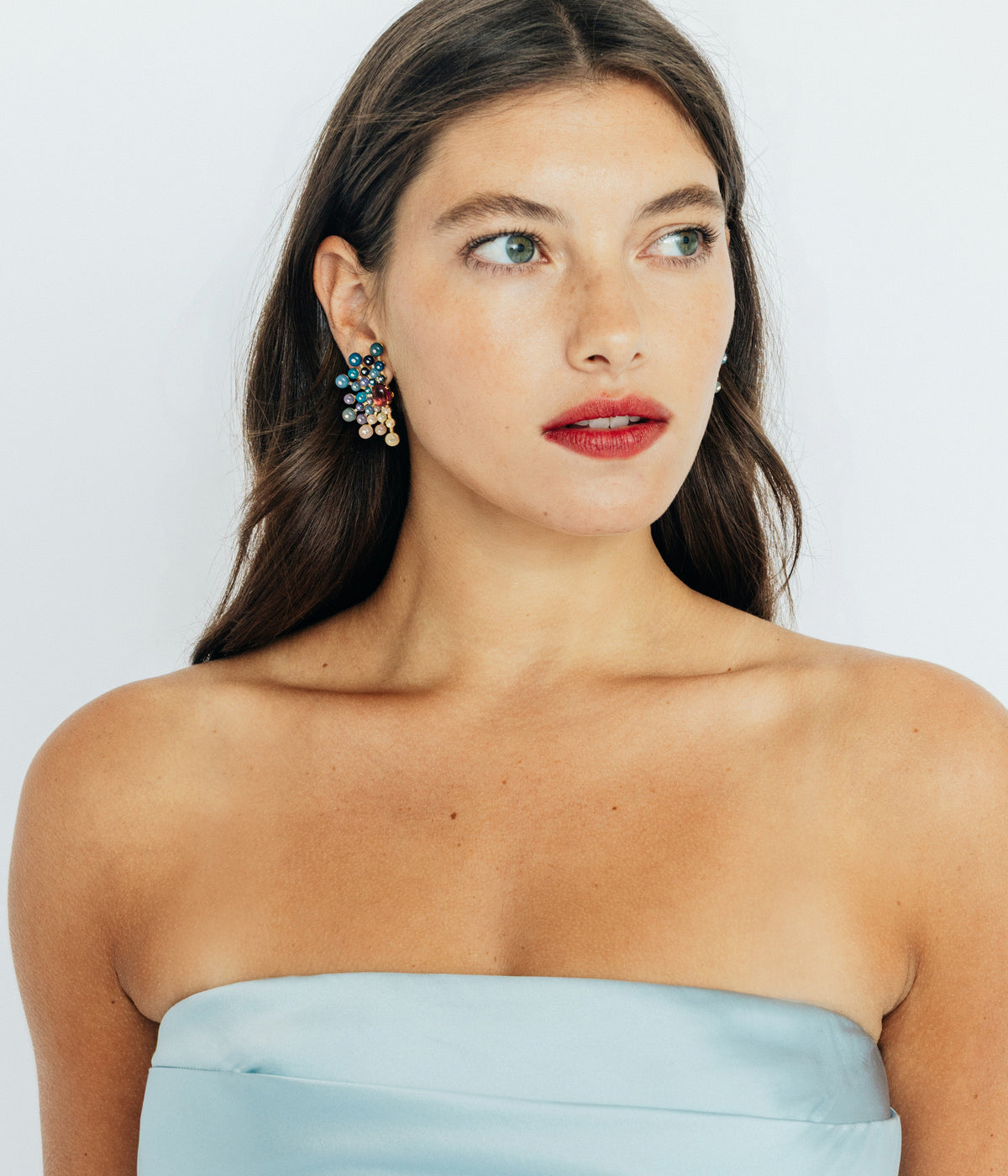 Alistair Earrings