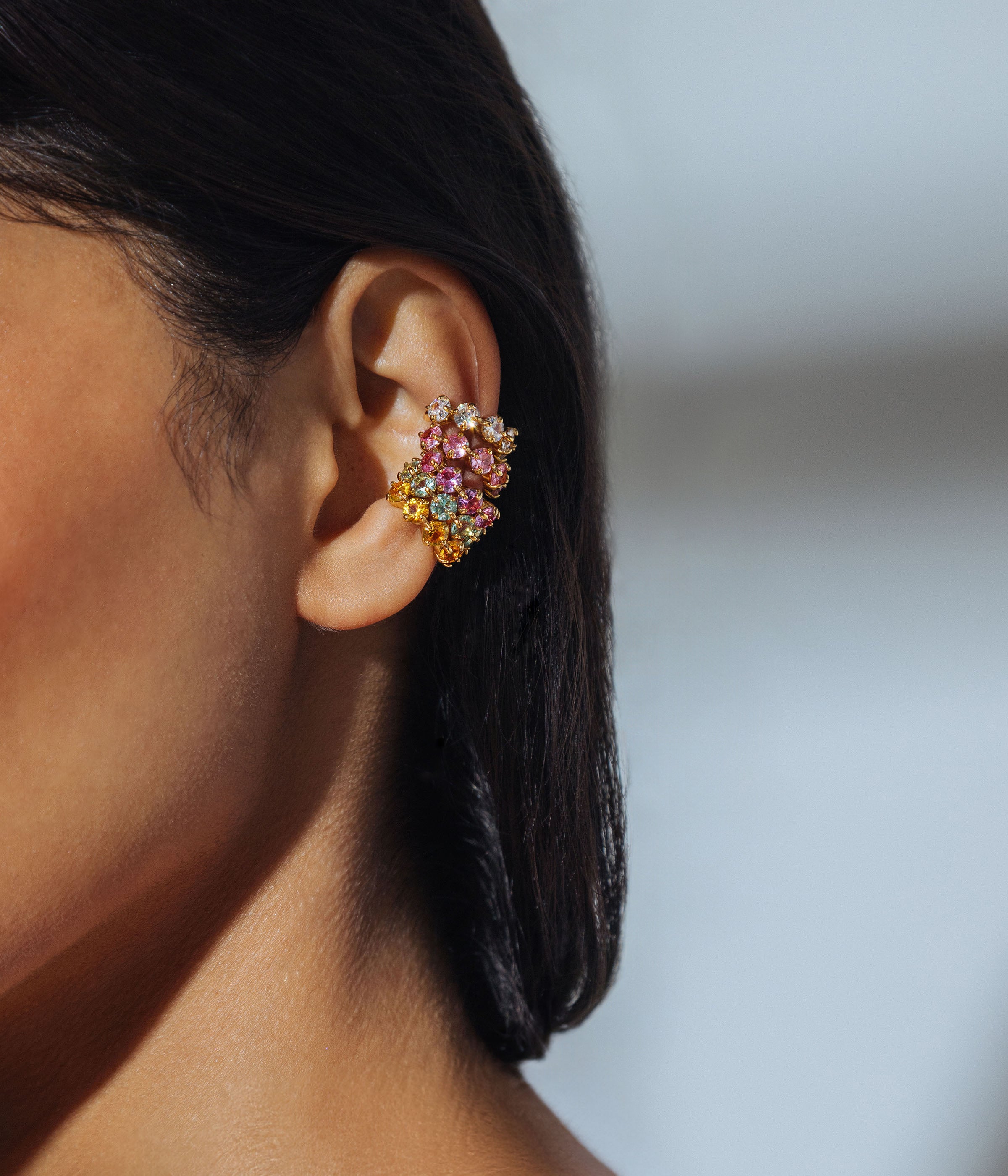 Aura Ear Cuff Set - Loren Hope