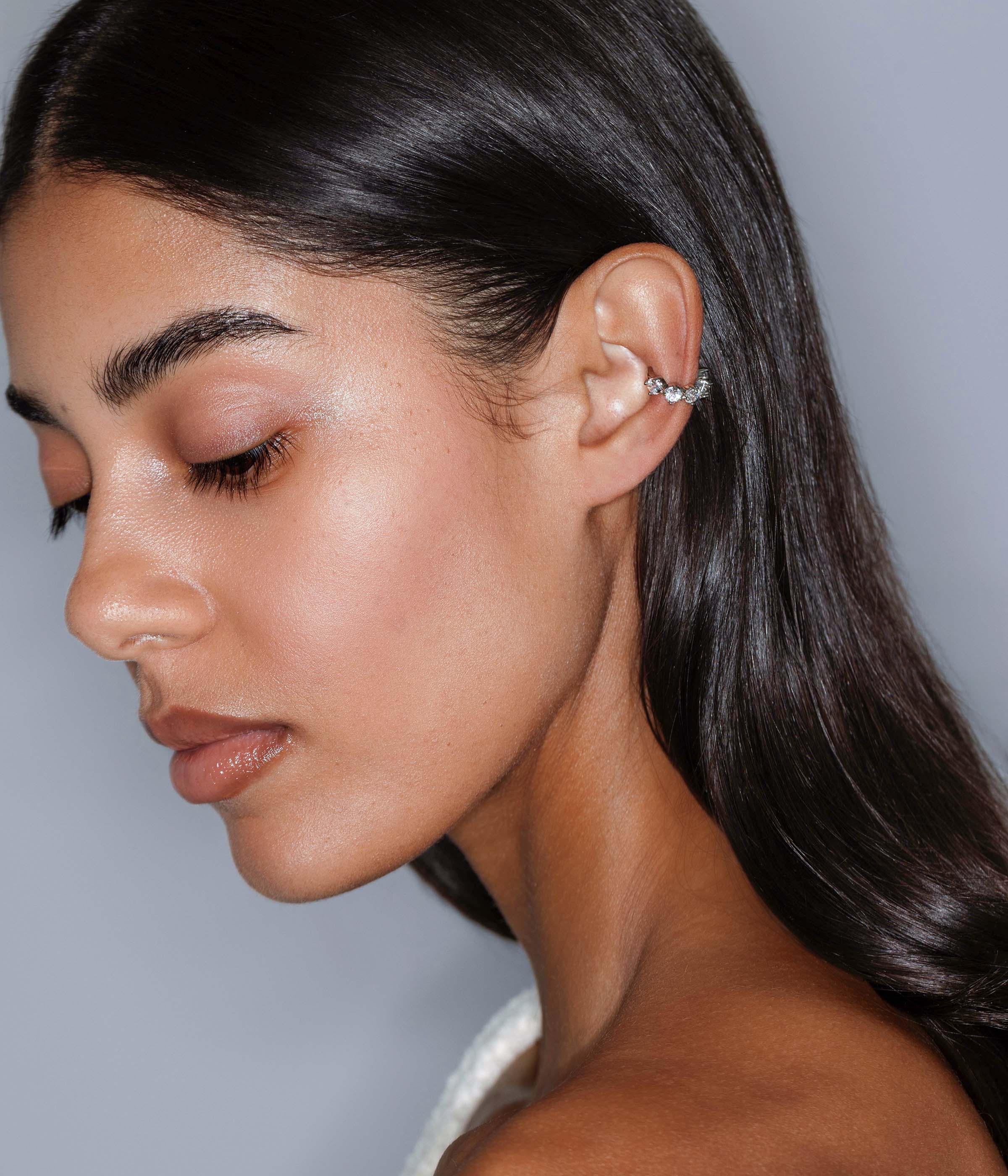 Aura Ear Cuff