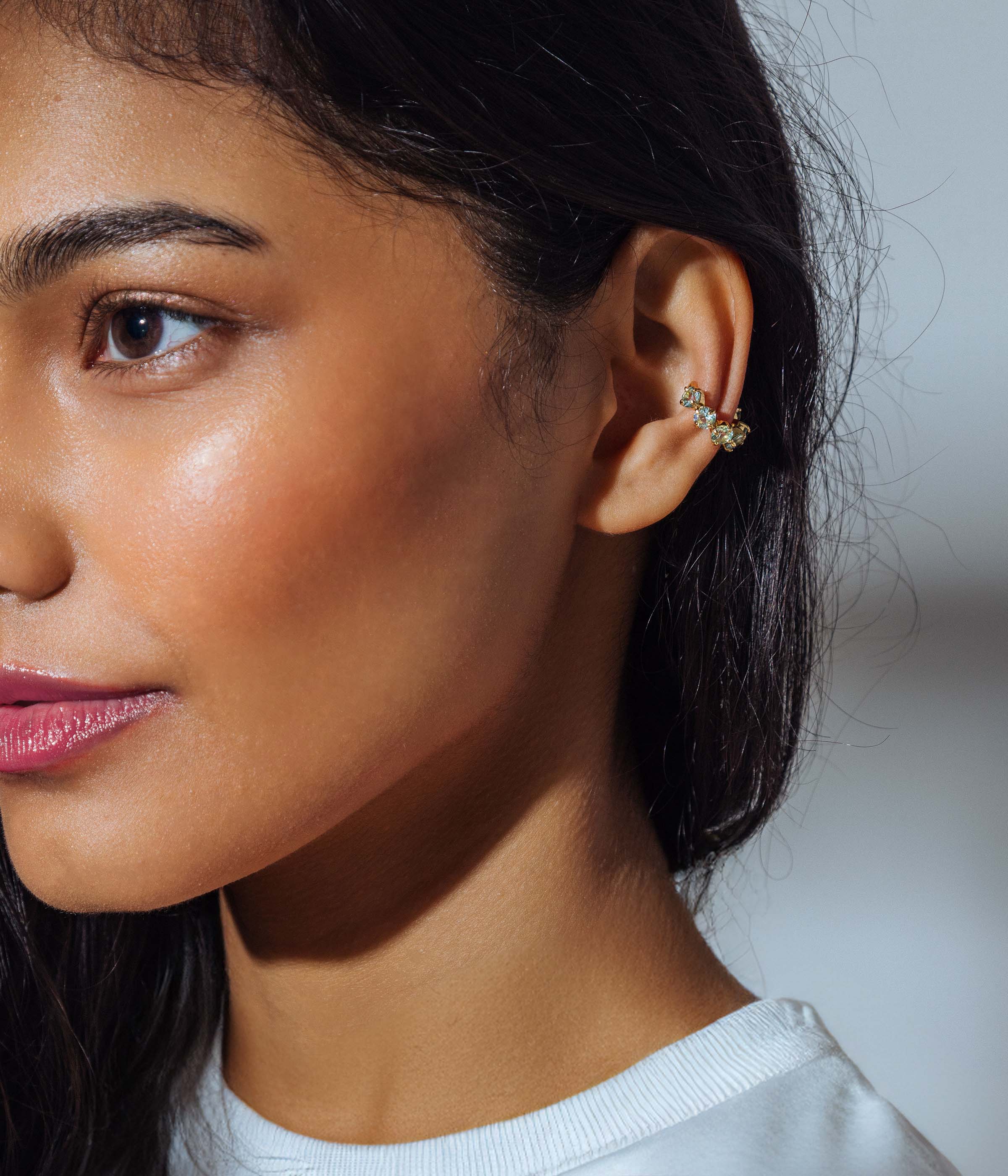 Aura Ear Cuff Set - Loren Hope