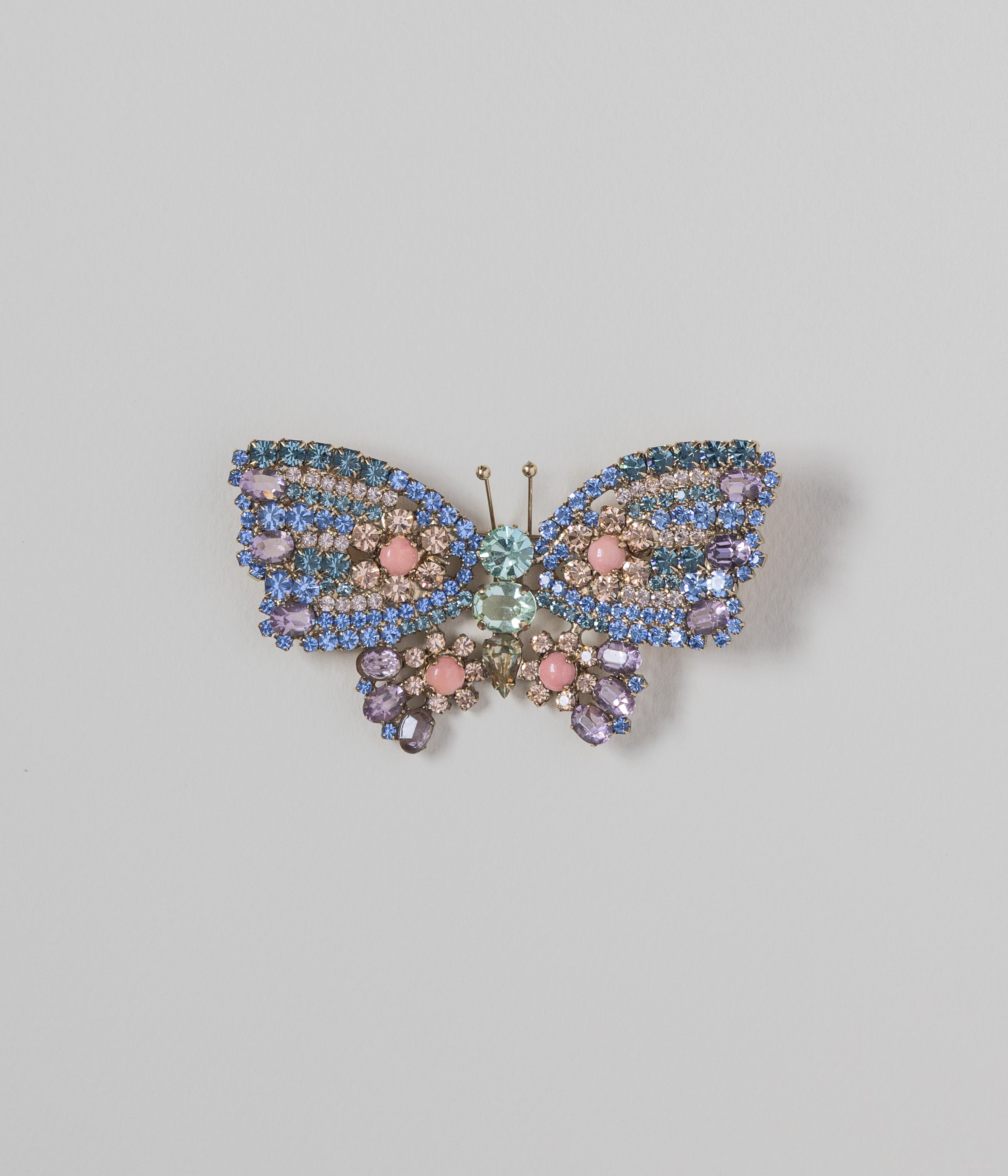 2025 Limited Edition Butterfly - No. 4