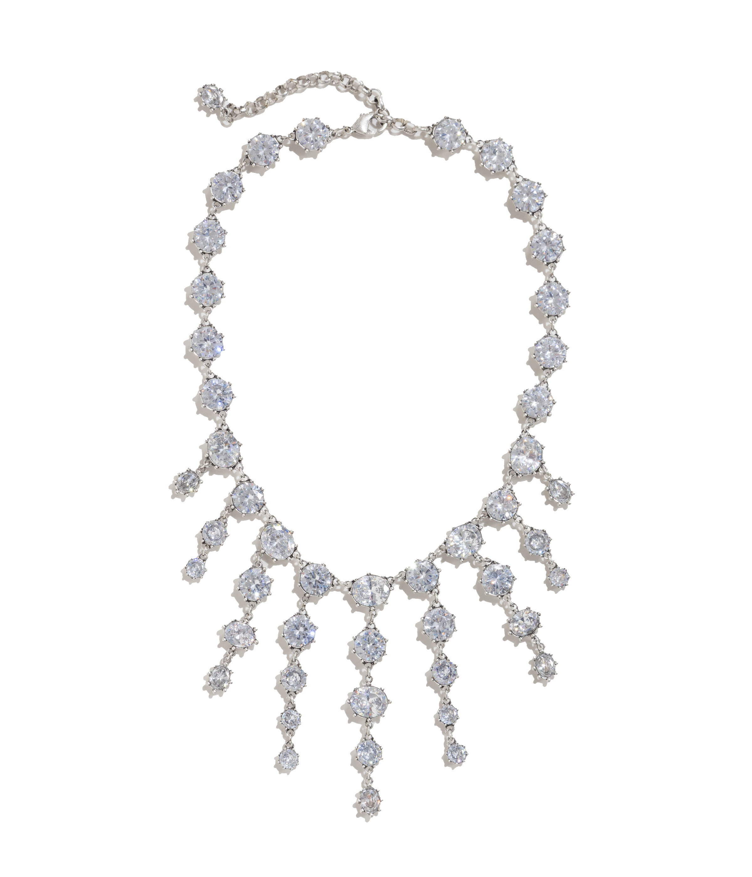 Chase Statement Necklace - Loren Hope