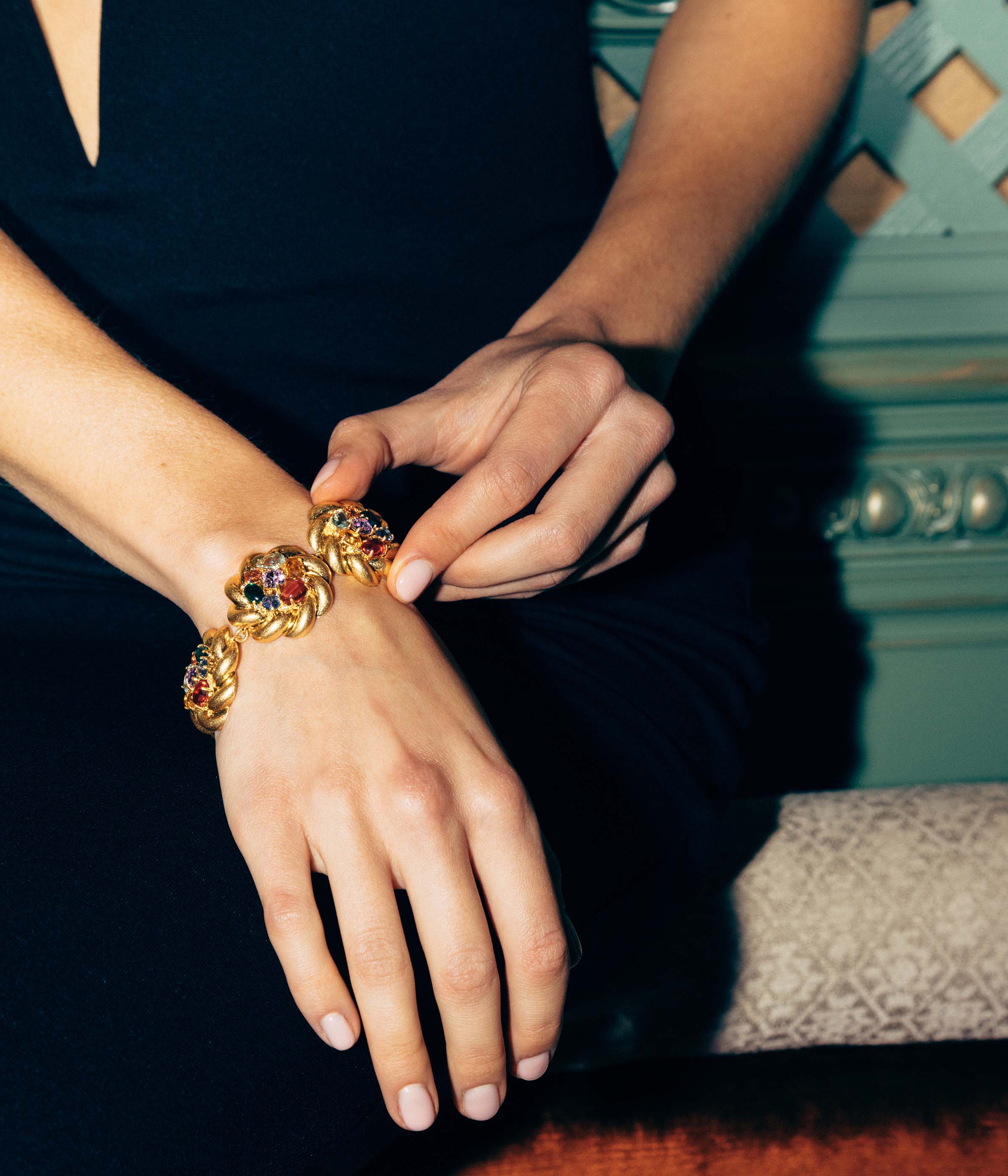 Colette Bracelet