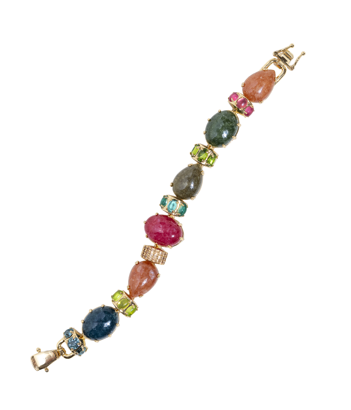 Cosima Bracelet - Loren Hope