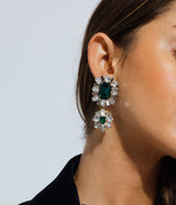 Grand Dame Earrings