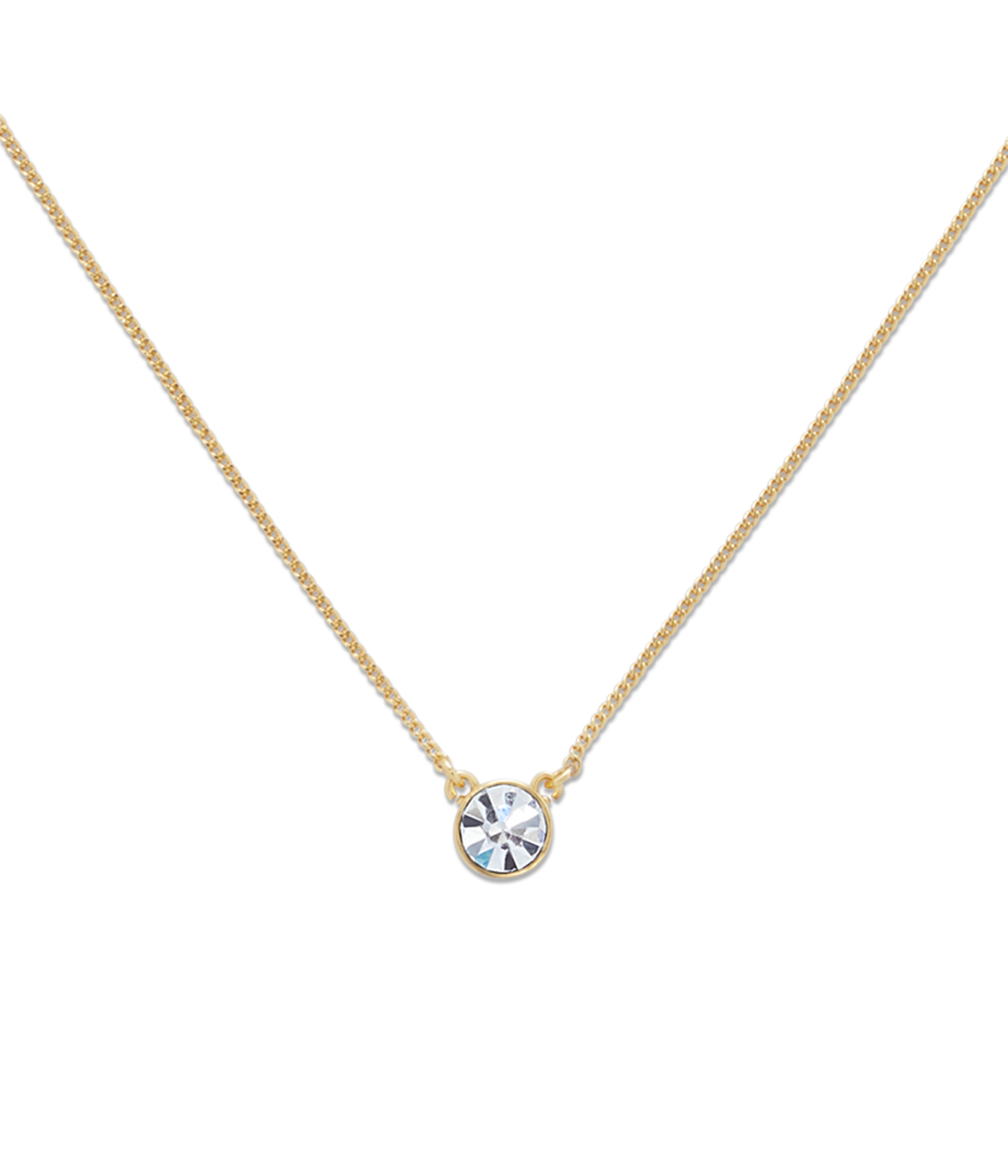 Demi Necklace