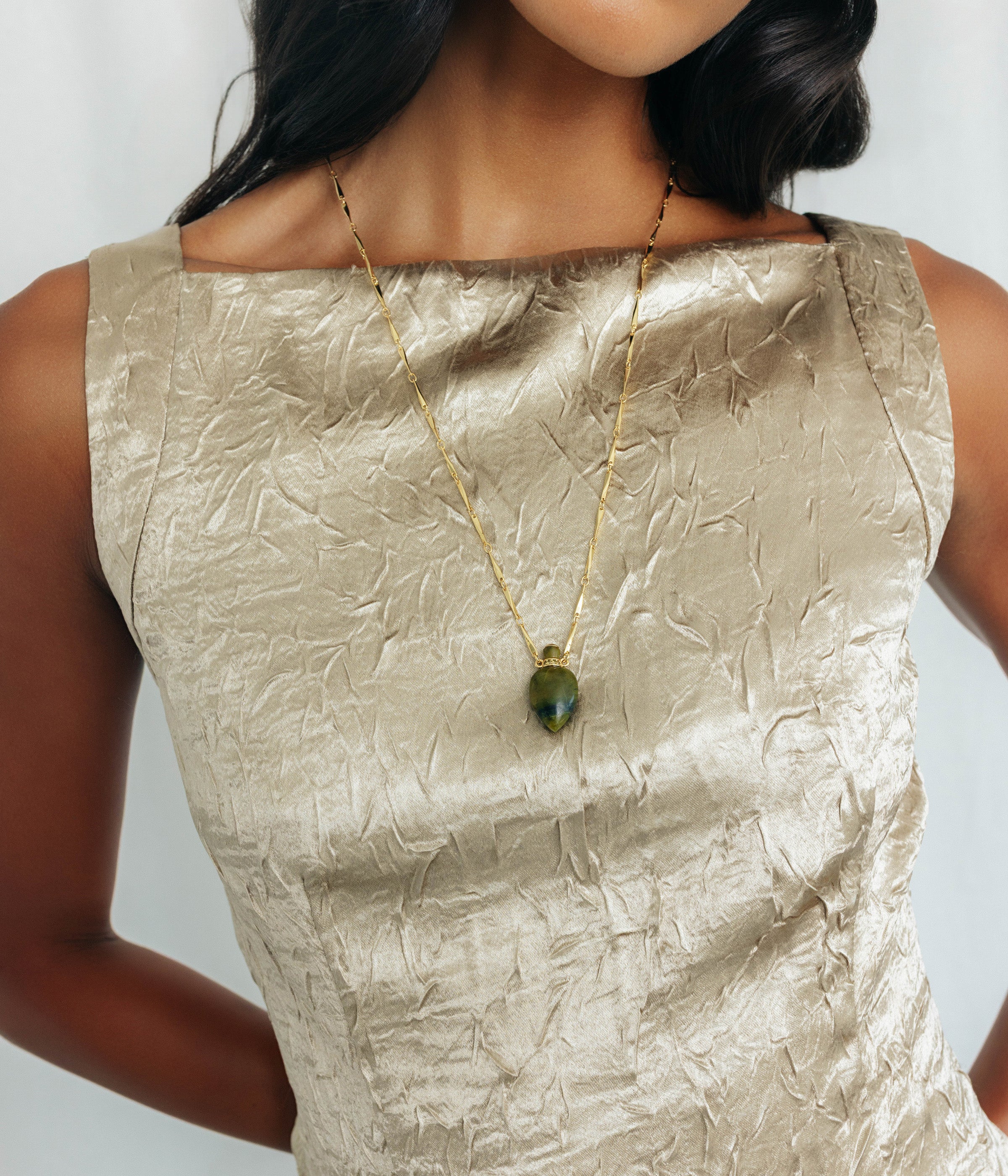 Elixer Necklace - Loren Hope