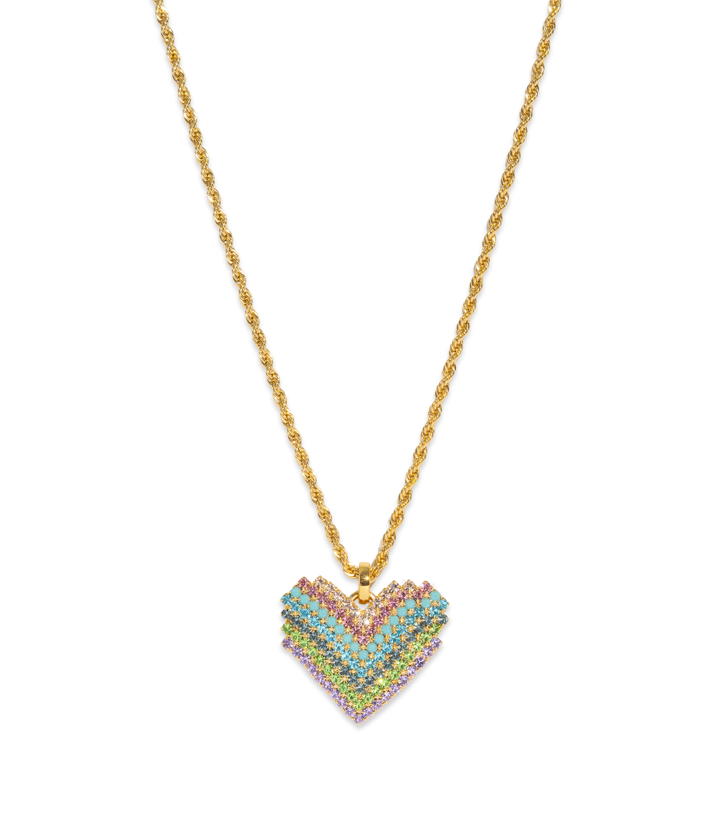 Esme Pendant Necklace