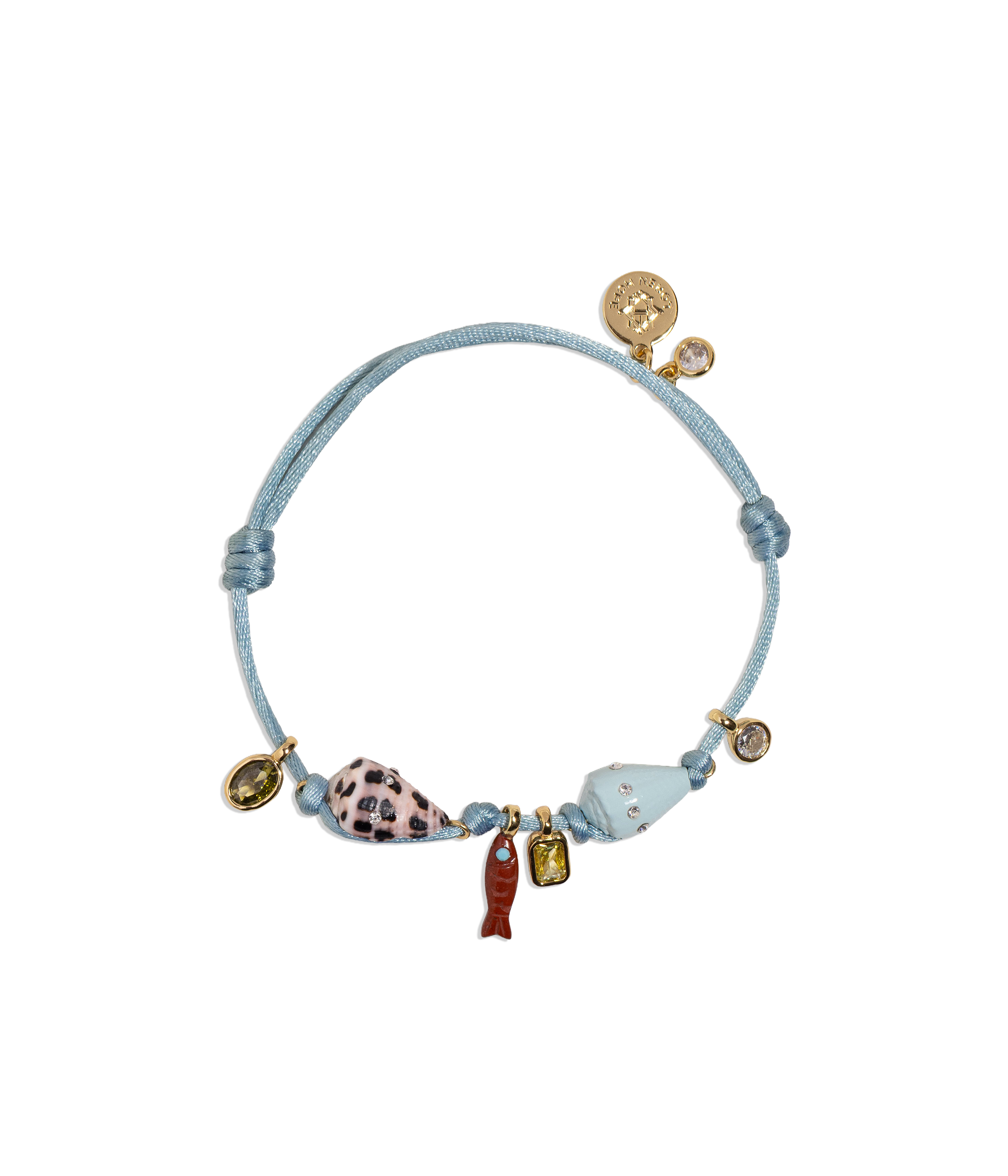 Samira Bracelet