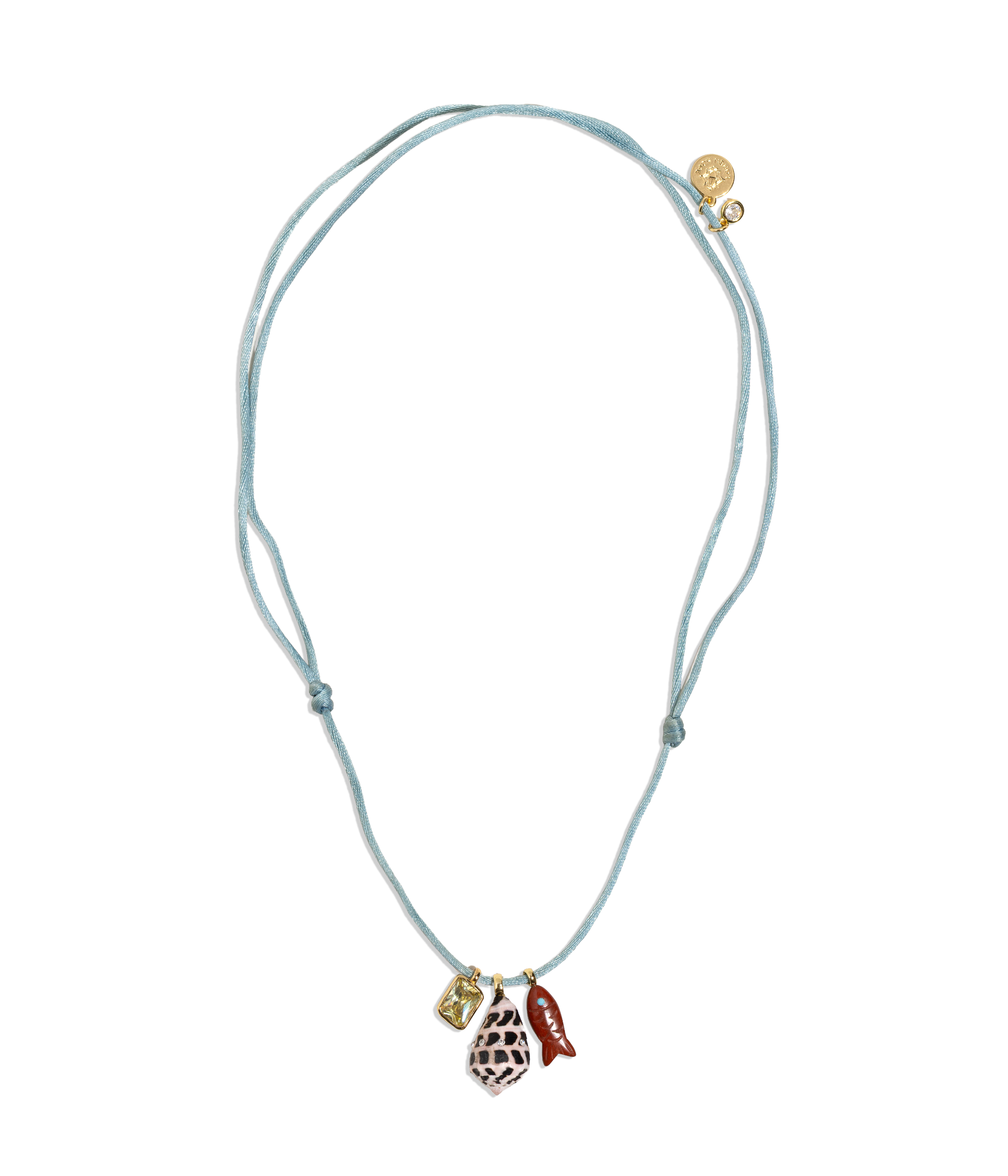Samira Necklace