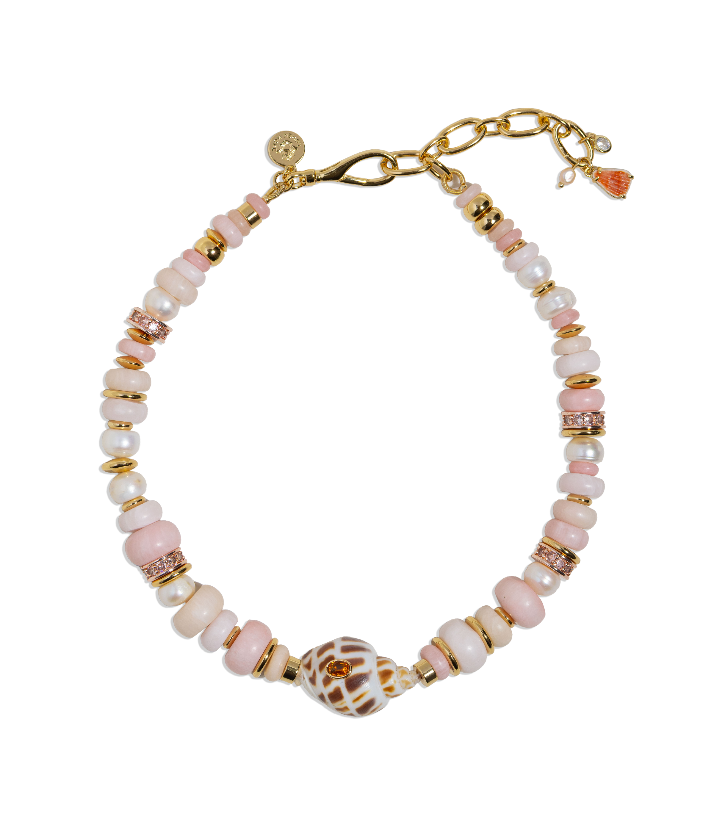 Calypso Necklace