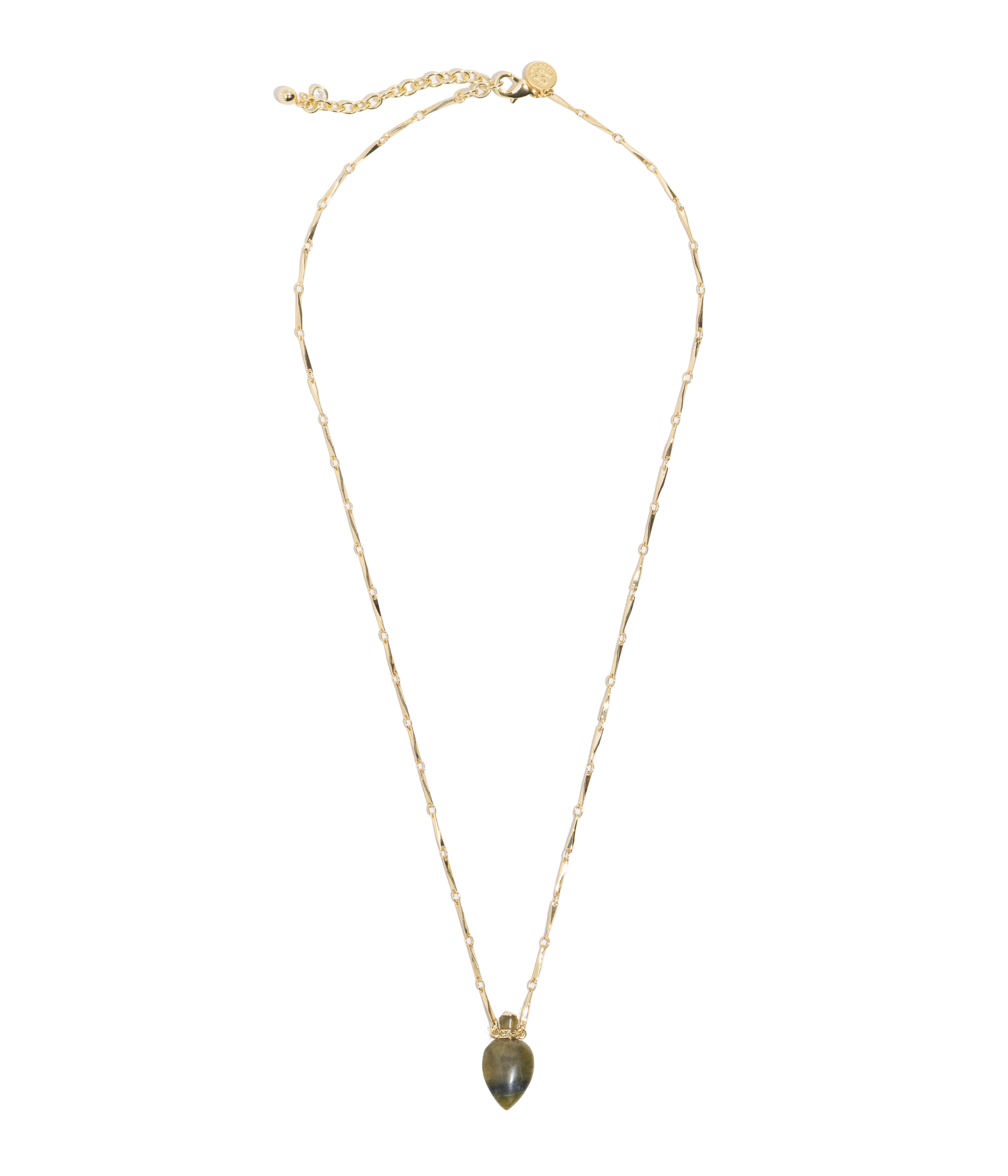 Elixer Necklace