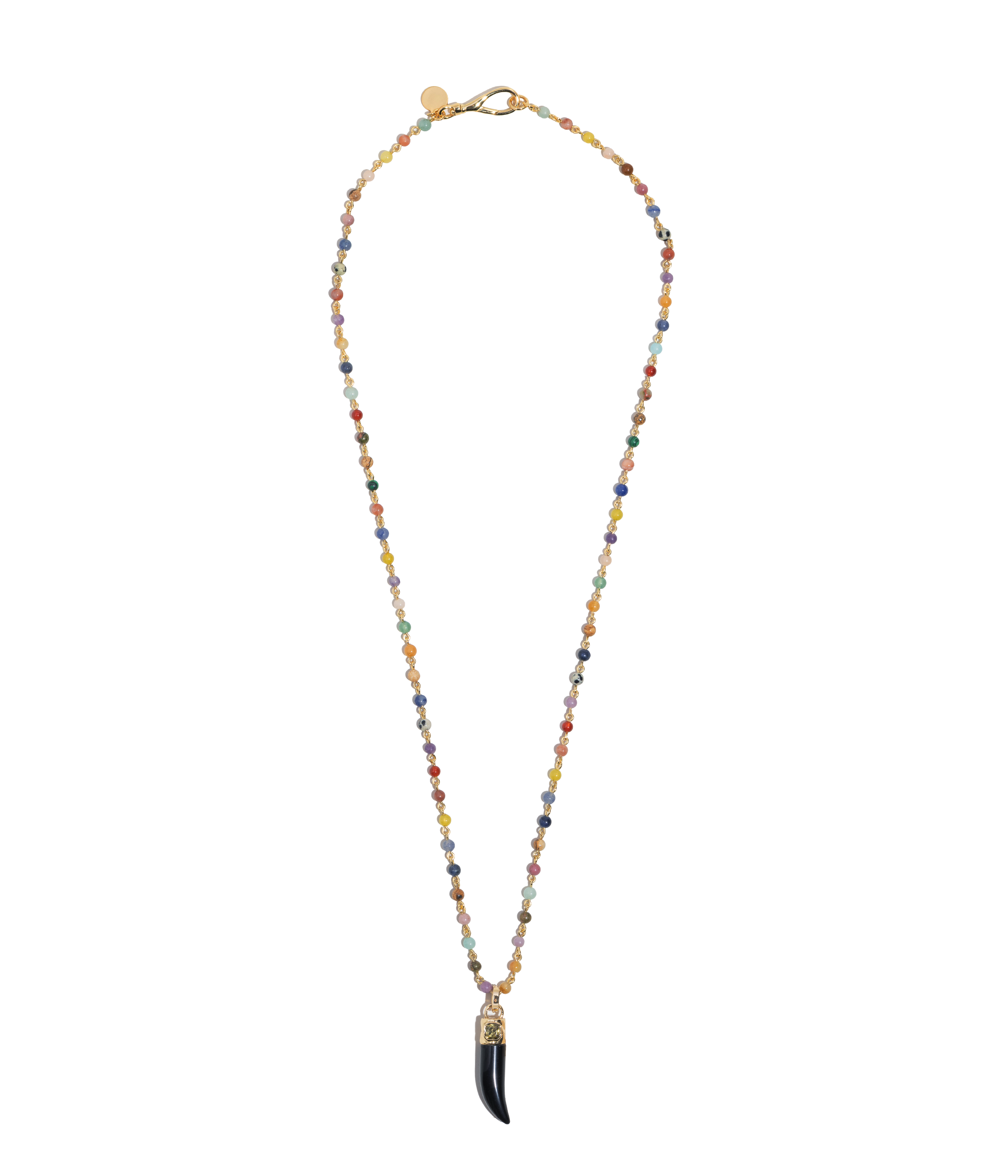 Mina Necklace