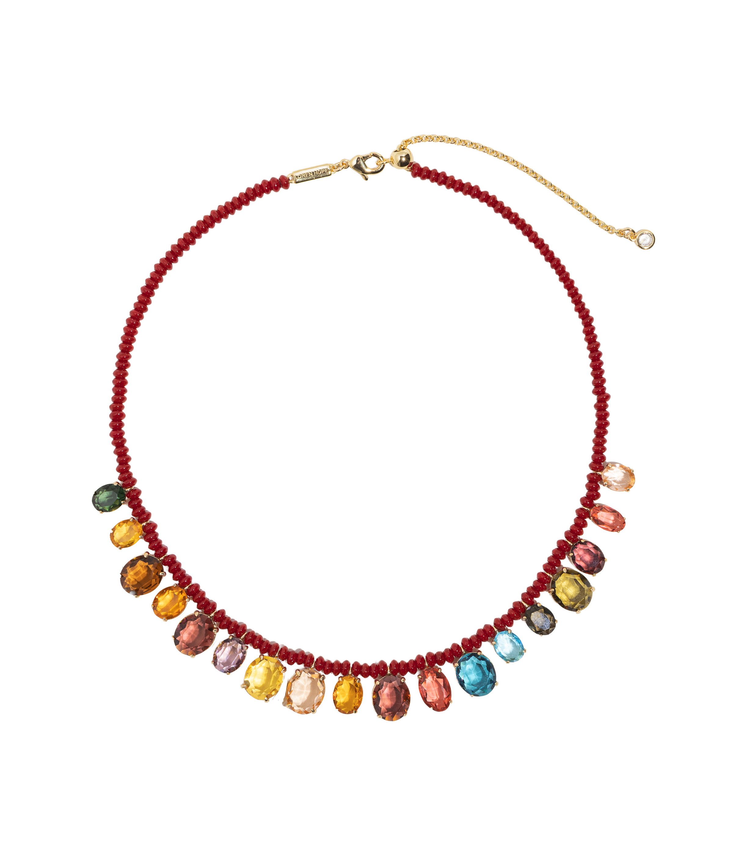 Alessa Necklace