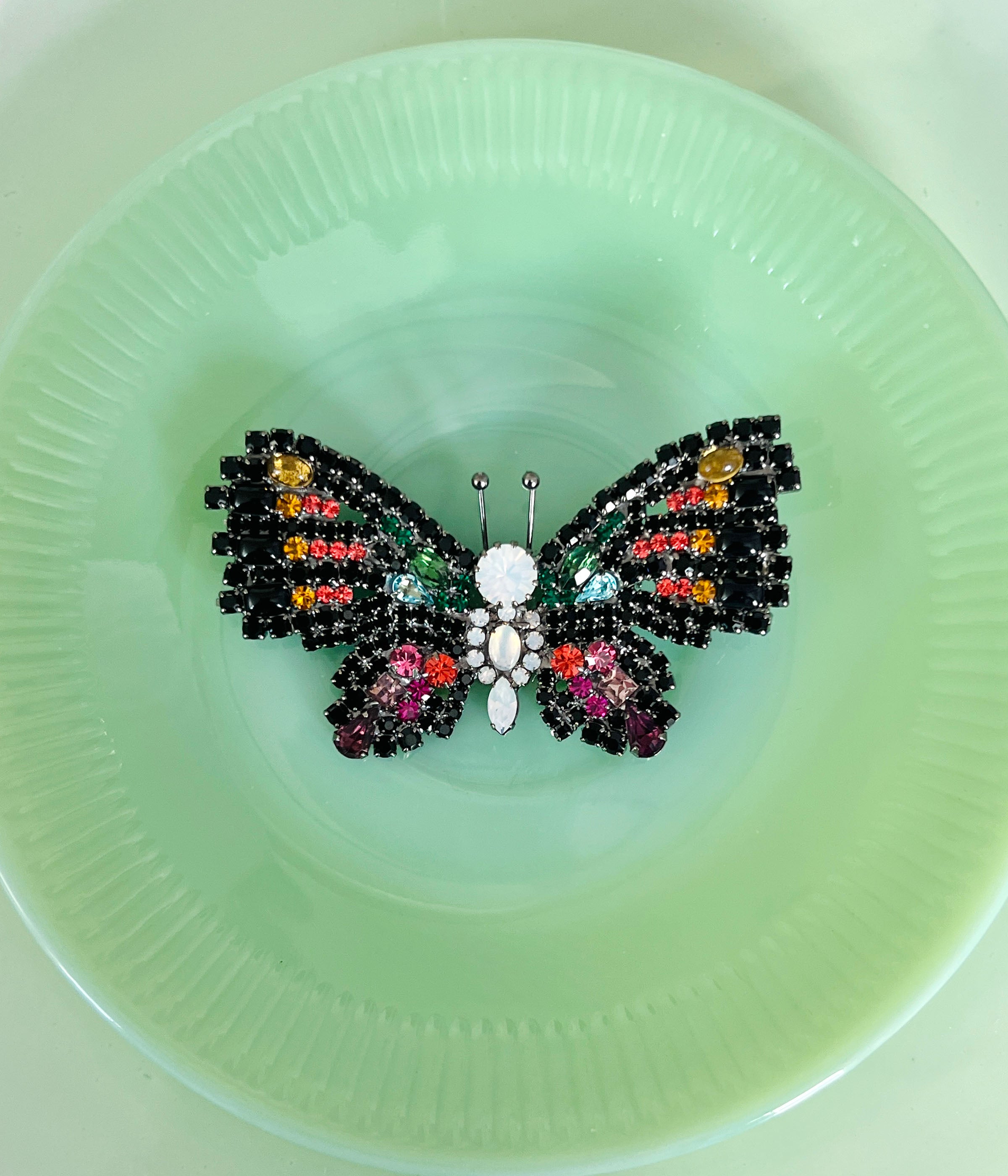 2025 Limited Edition Butterfly - No. 2