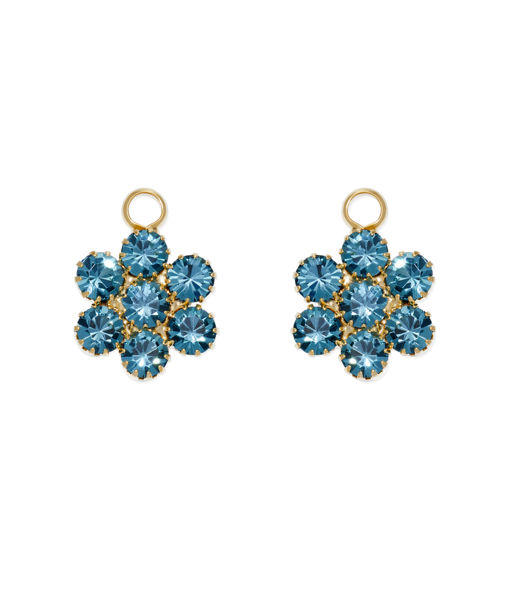 Sapphire charms 2025