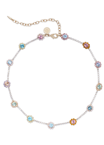 Alora Necklace - Loren Hope