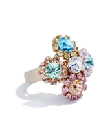 Aria Cocktail Ring