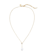 Geneva Y Necklace
