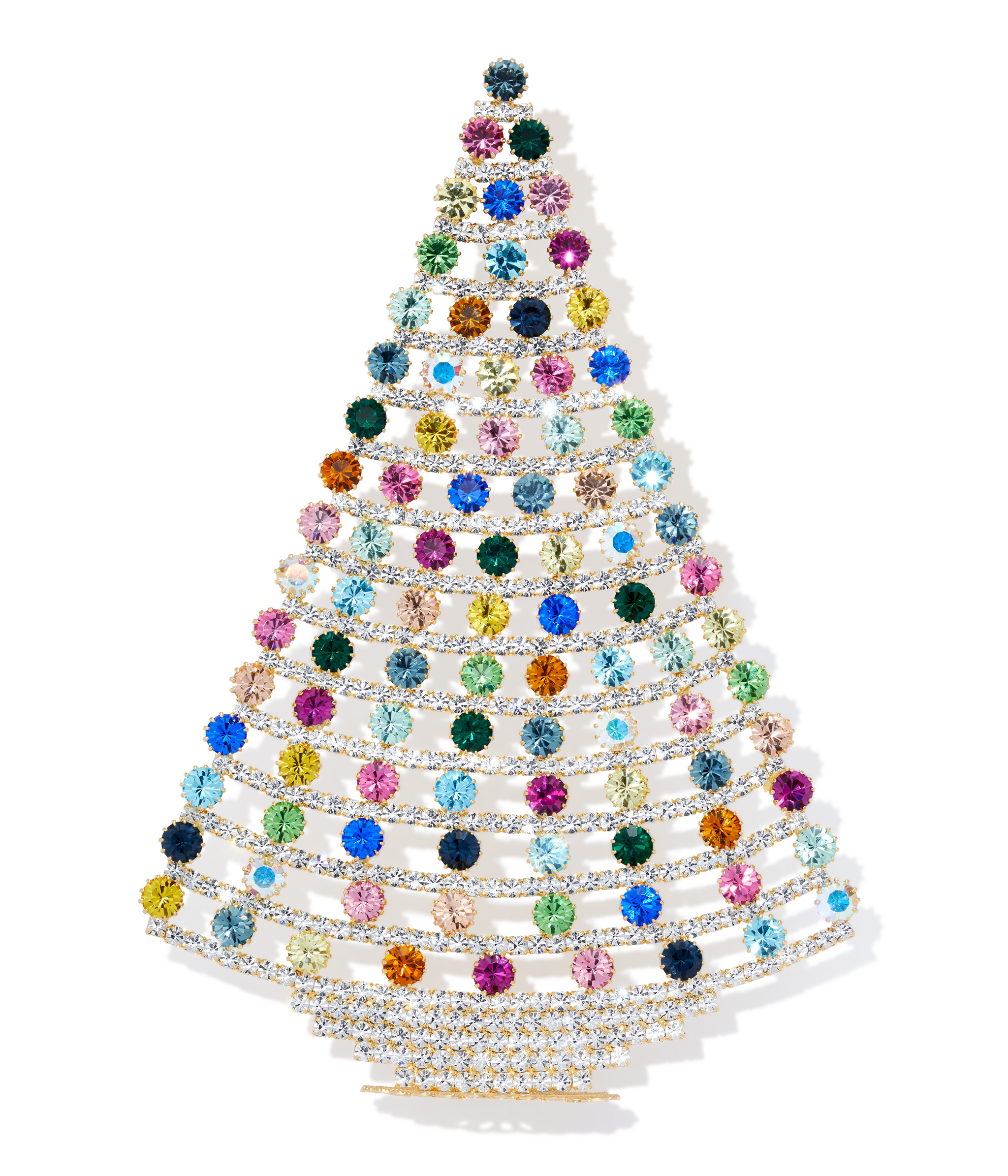 Gumdrop Tree Stand Gumdrop Tree Stand