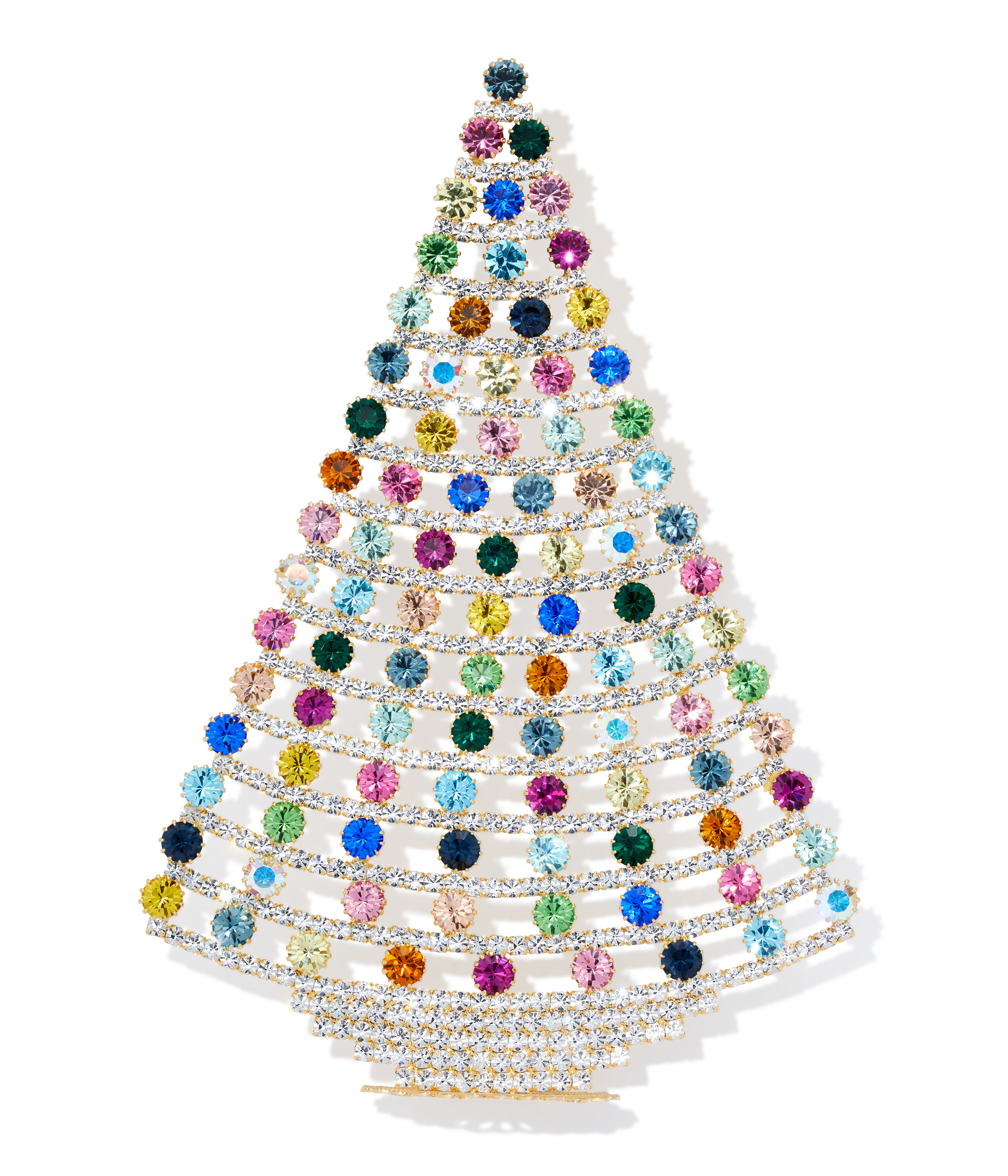 Gumdrop Tree Stand