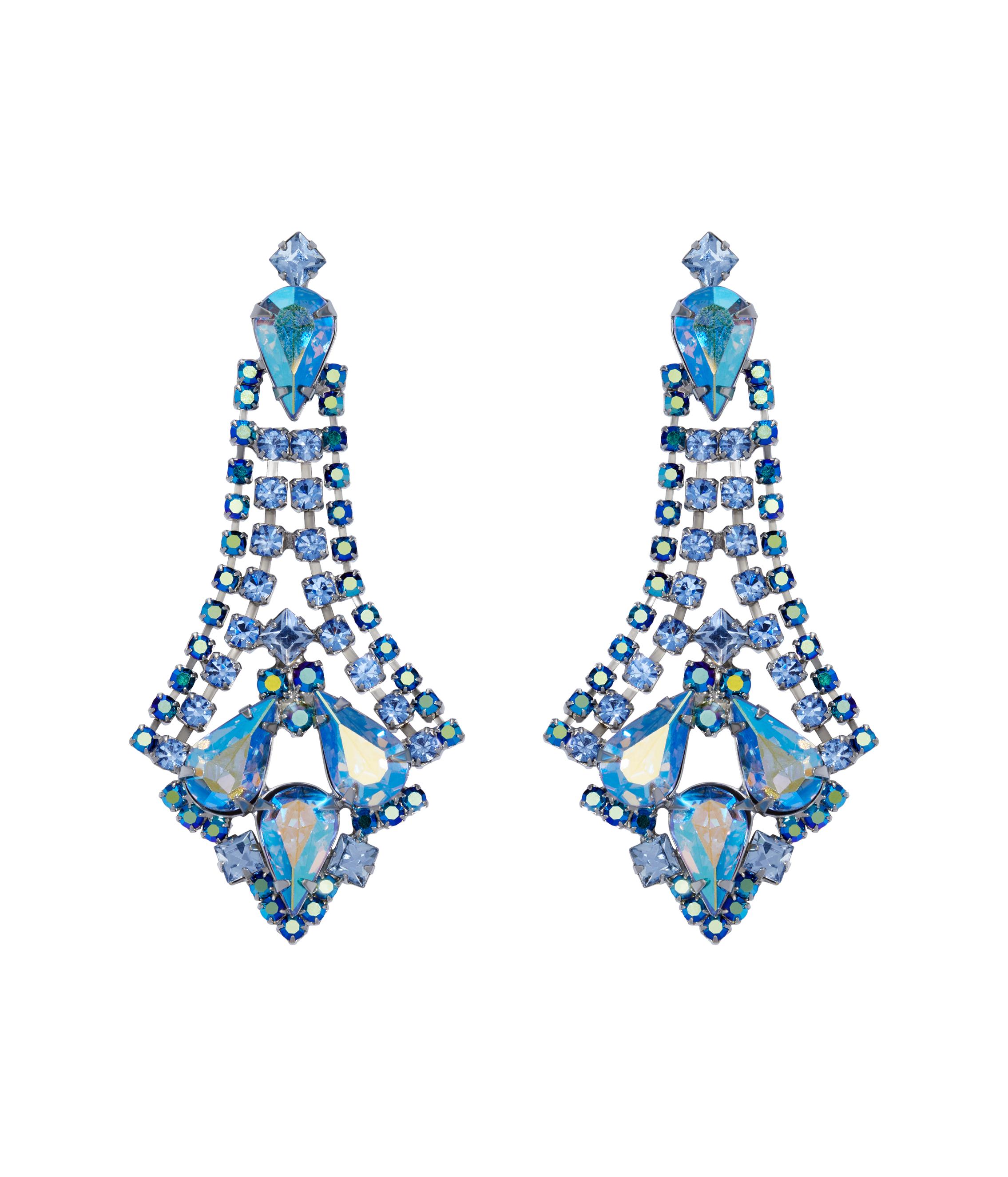 Aspen Earrings - Loren Hope