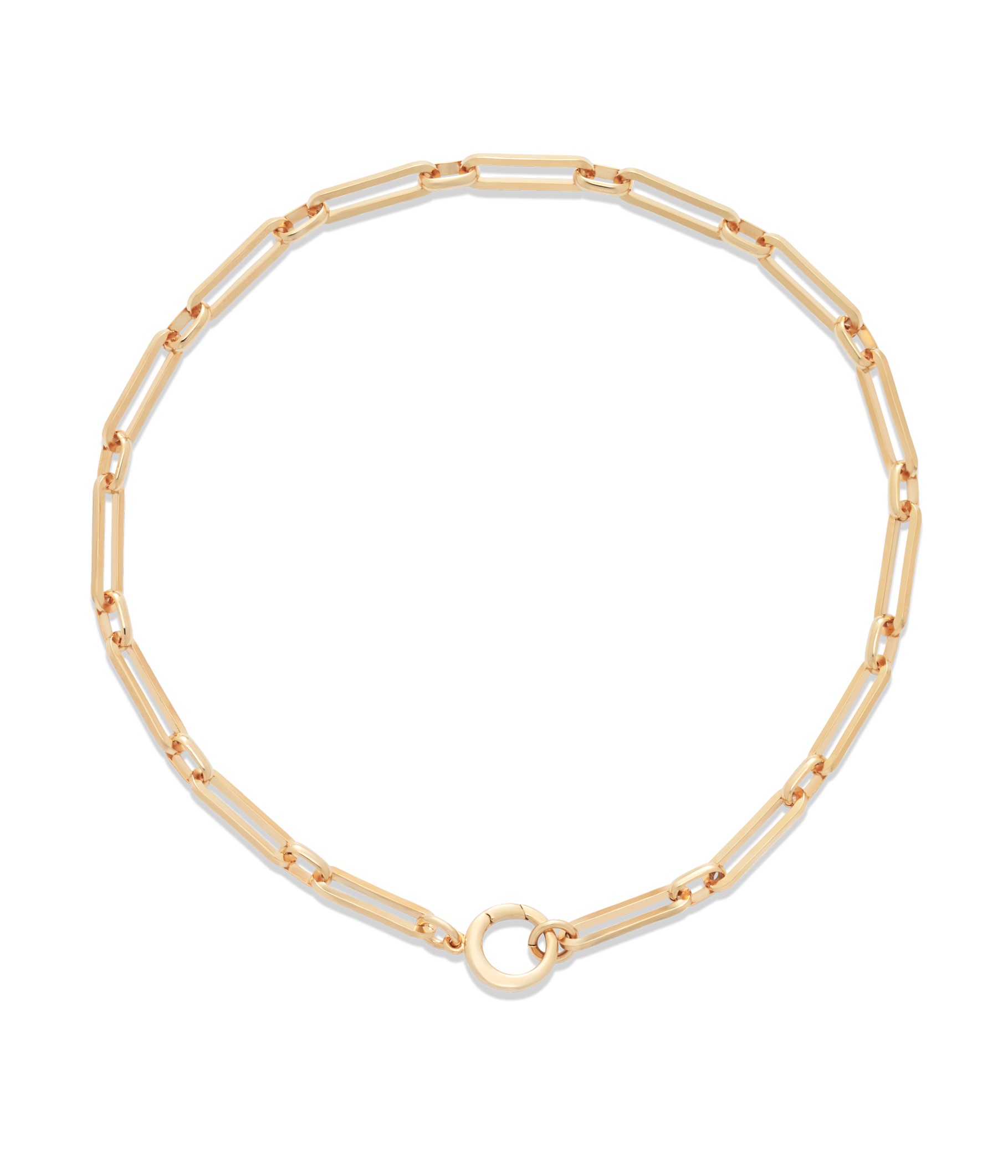 Kali Chain Necklace