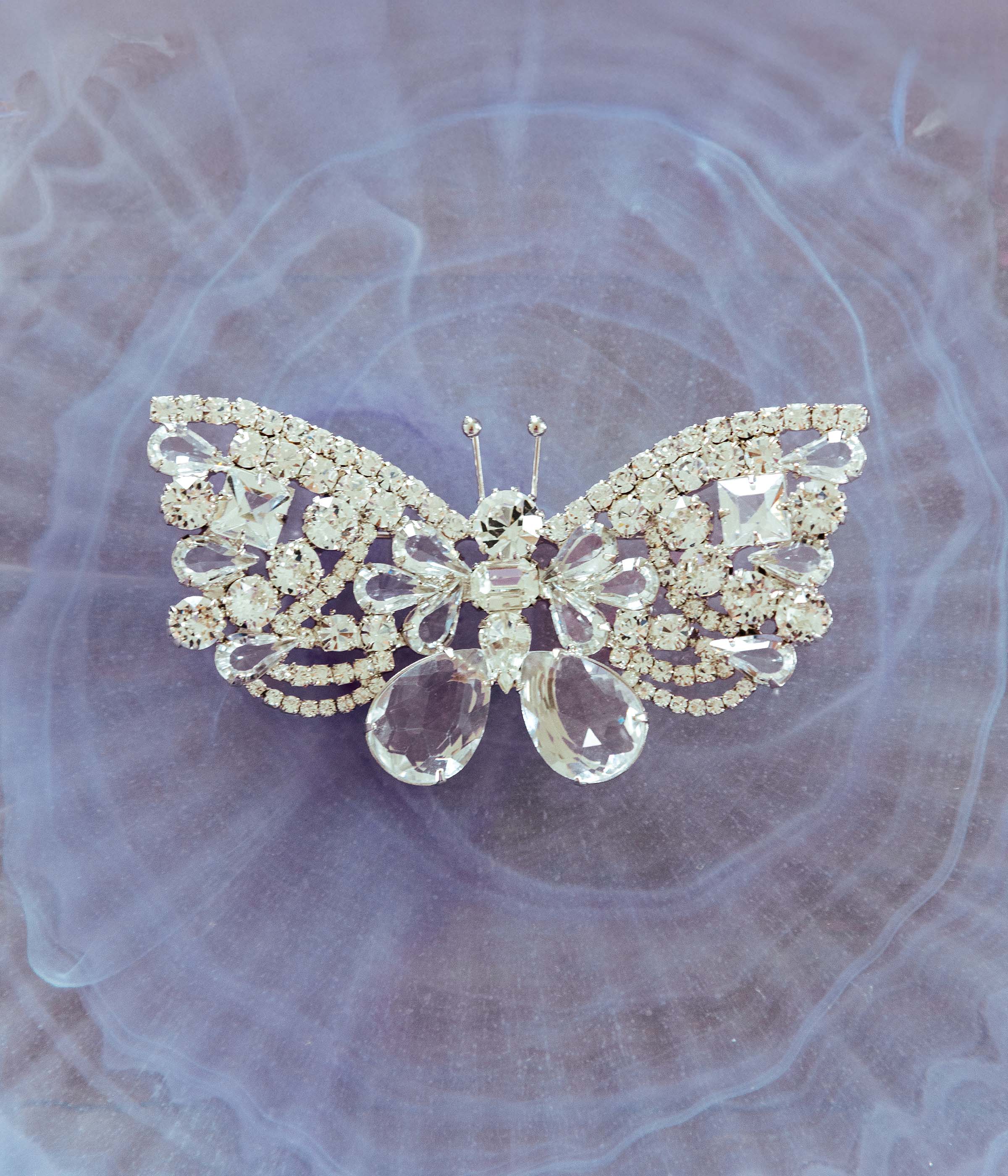 2025 Limited Edition Butterfly - No. 6