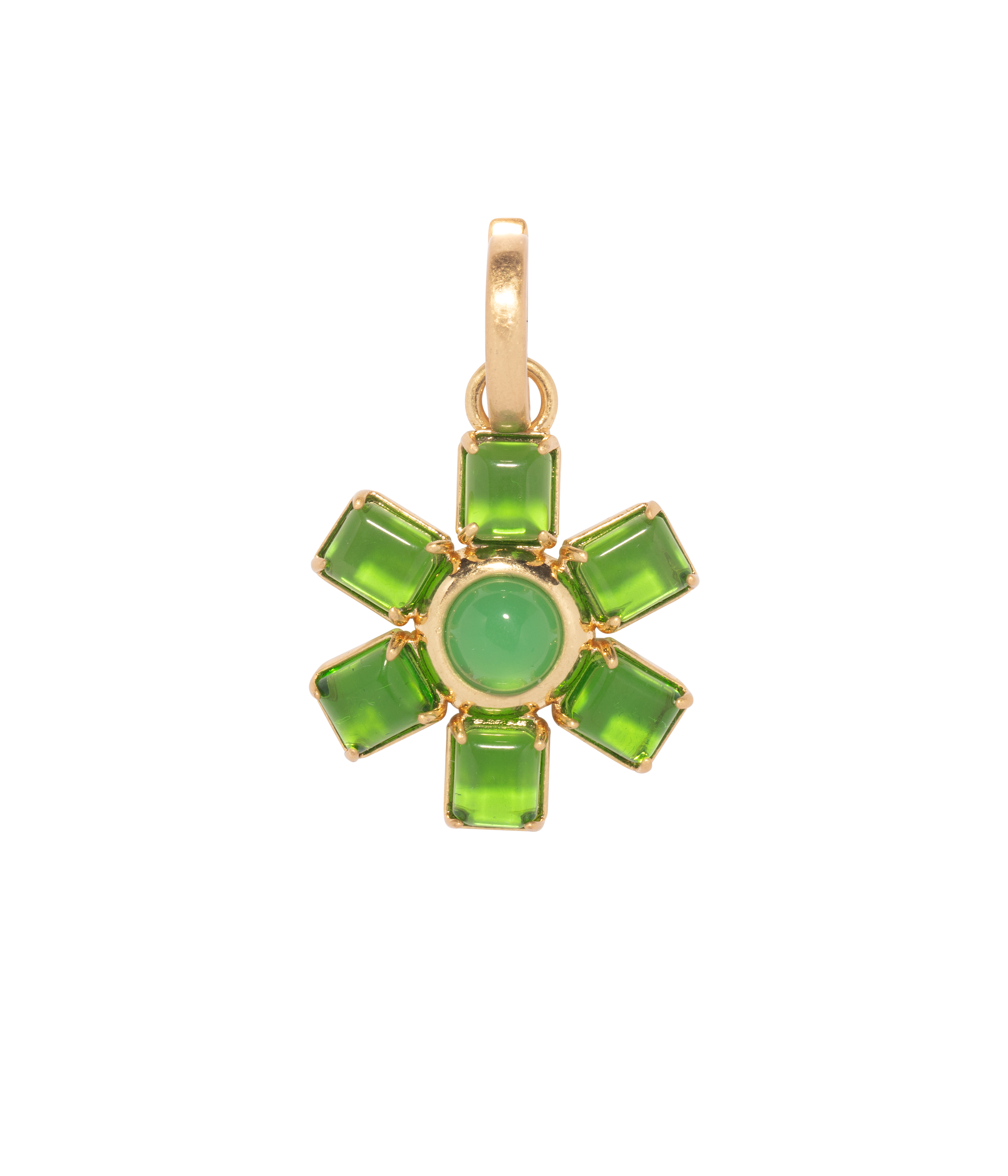 Enid Necklace + Etta Pendant Bundle