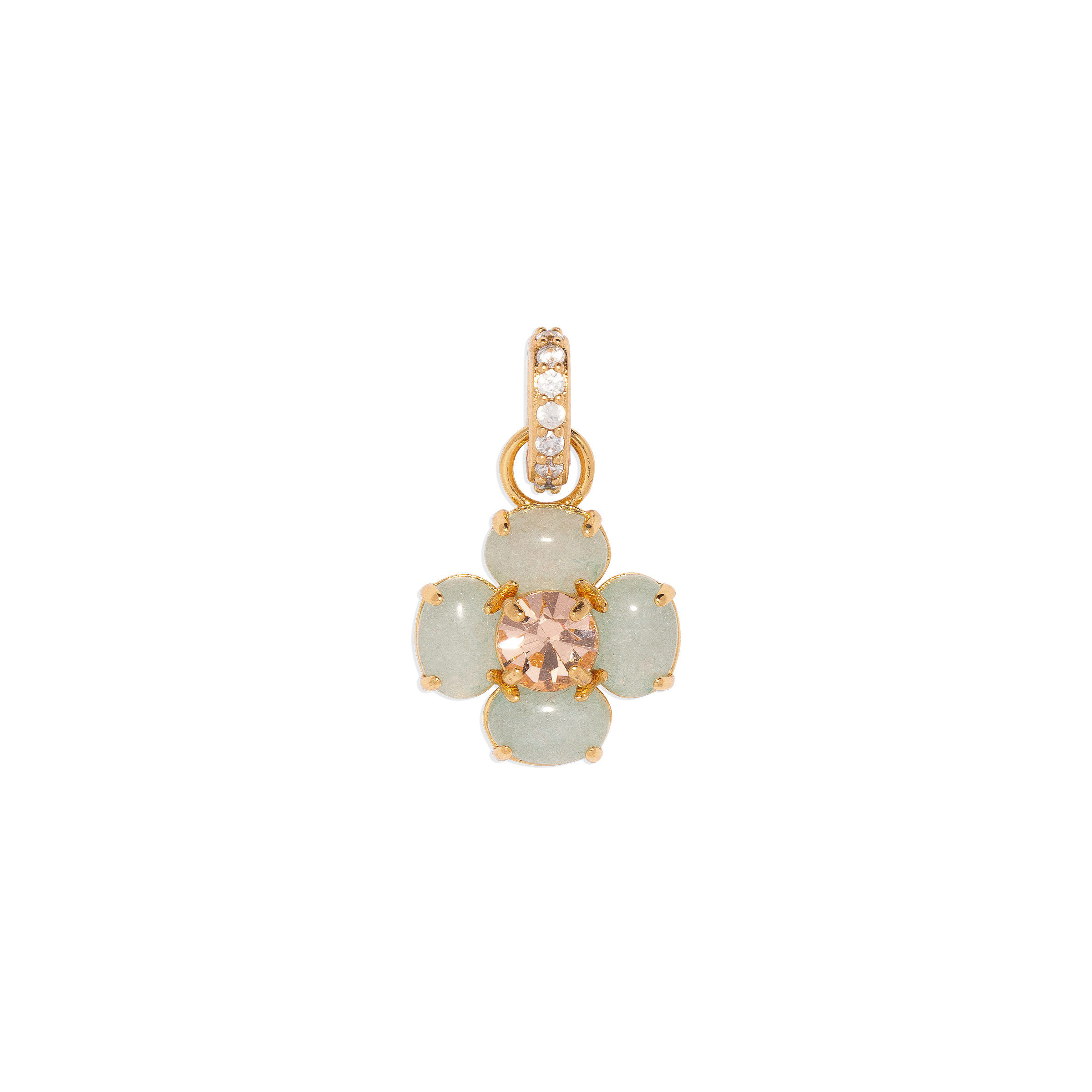 Trudy Charm Pendant
