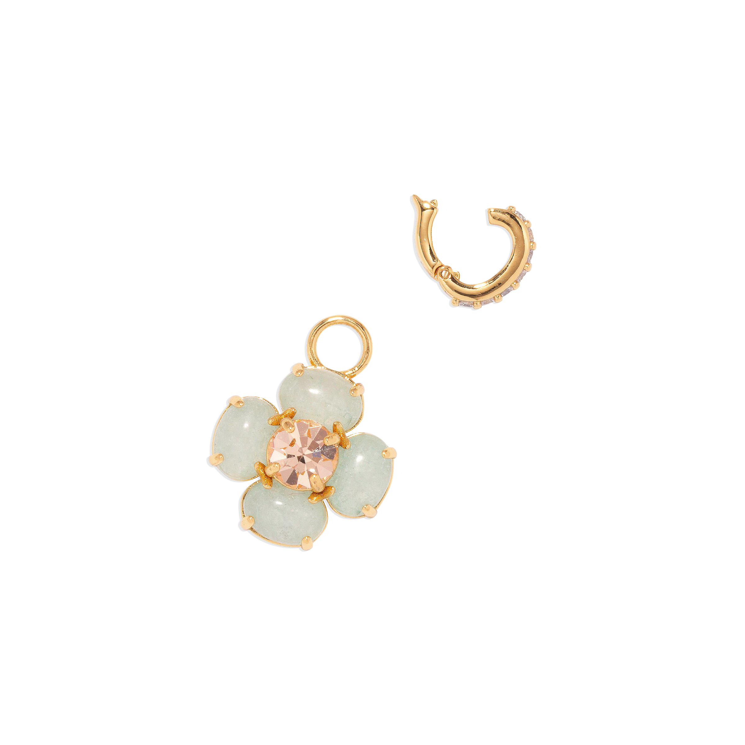 Trudy Charm Pendant
