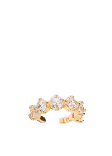 Aura Ear Cuff Set