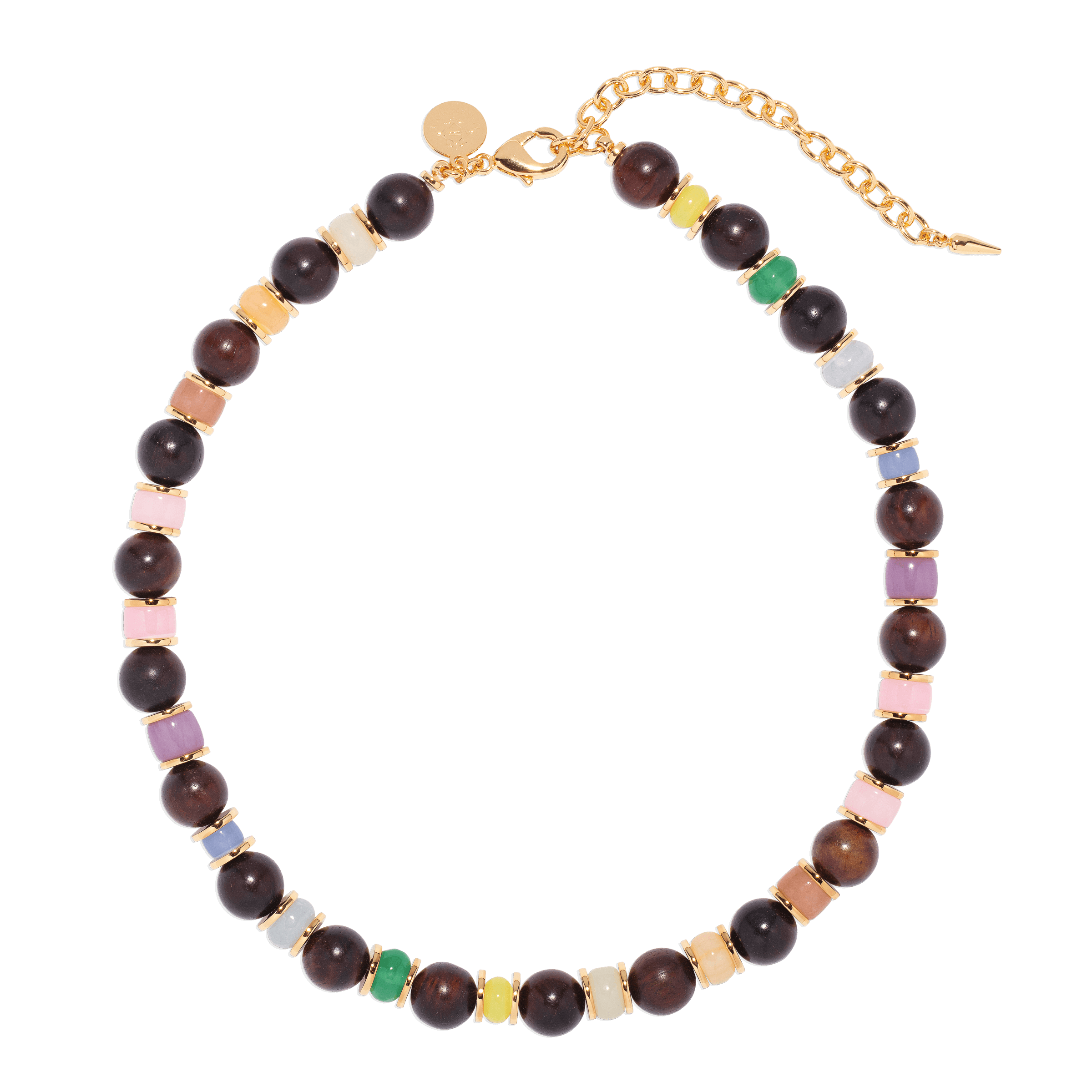 Willow Necklace
