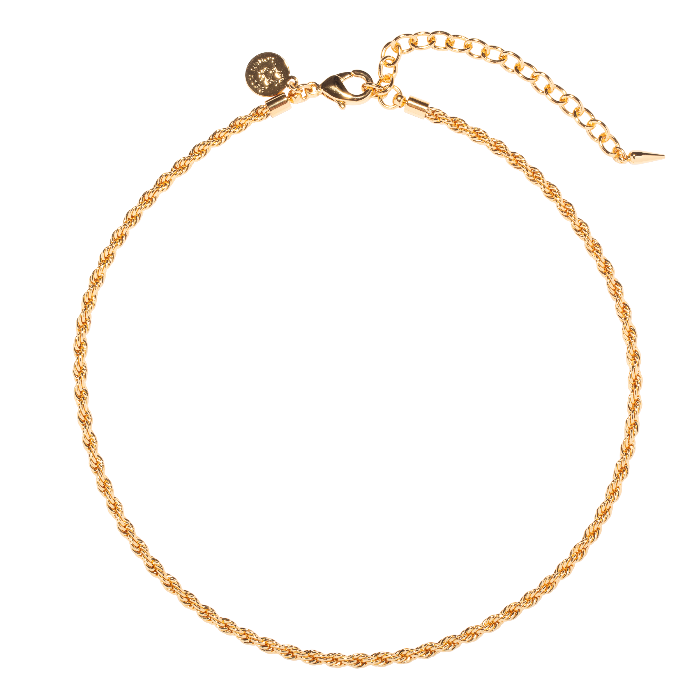 Cara Rope Chain