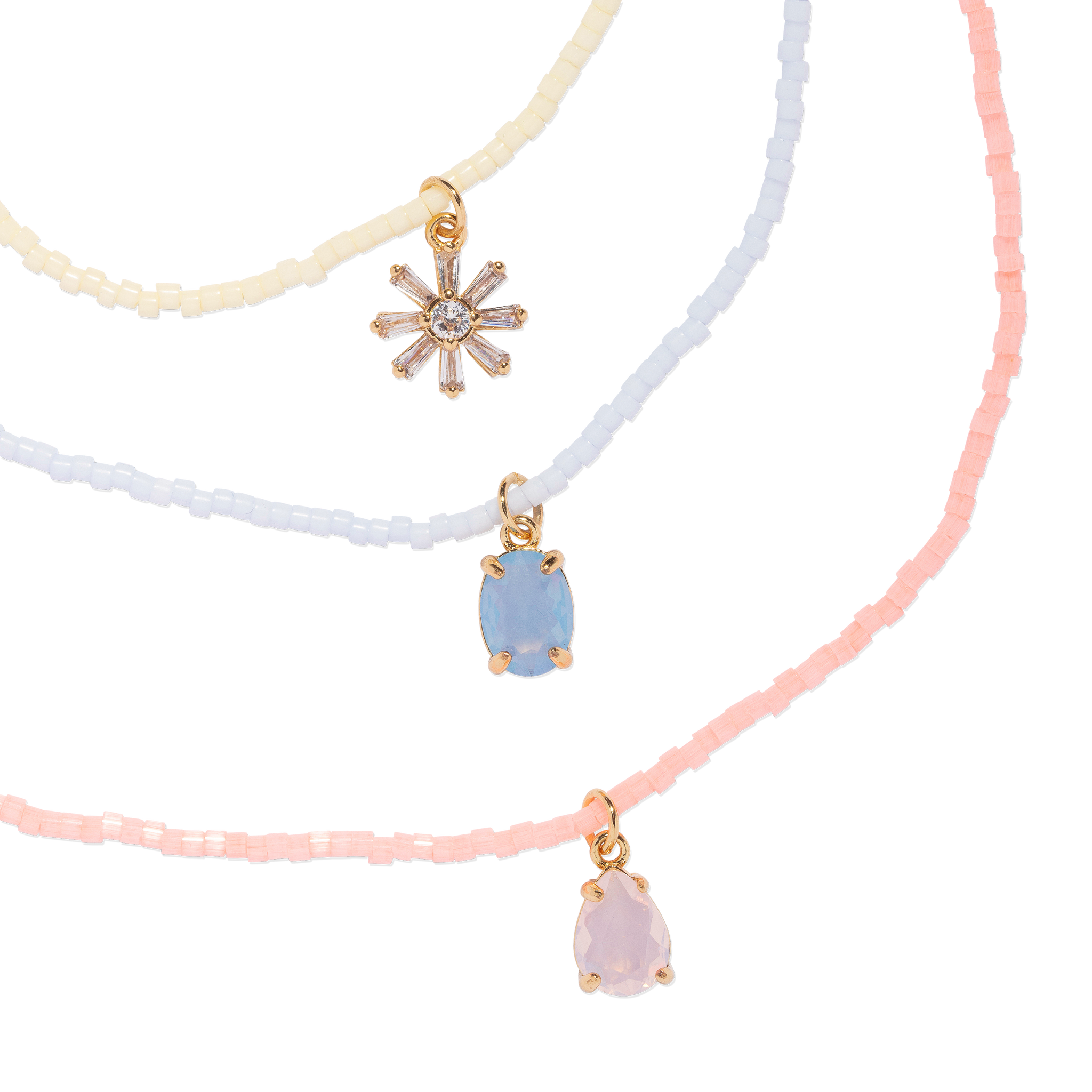 お値下げ！良本！lsmithing for Jewelry Makers Maya Seed Bead Necklace